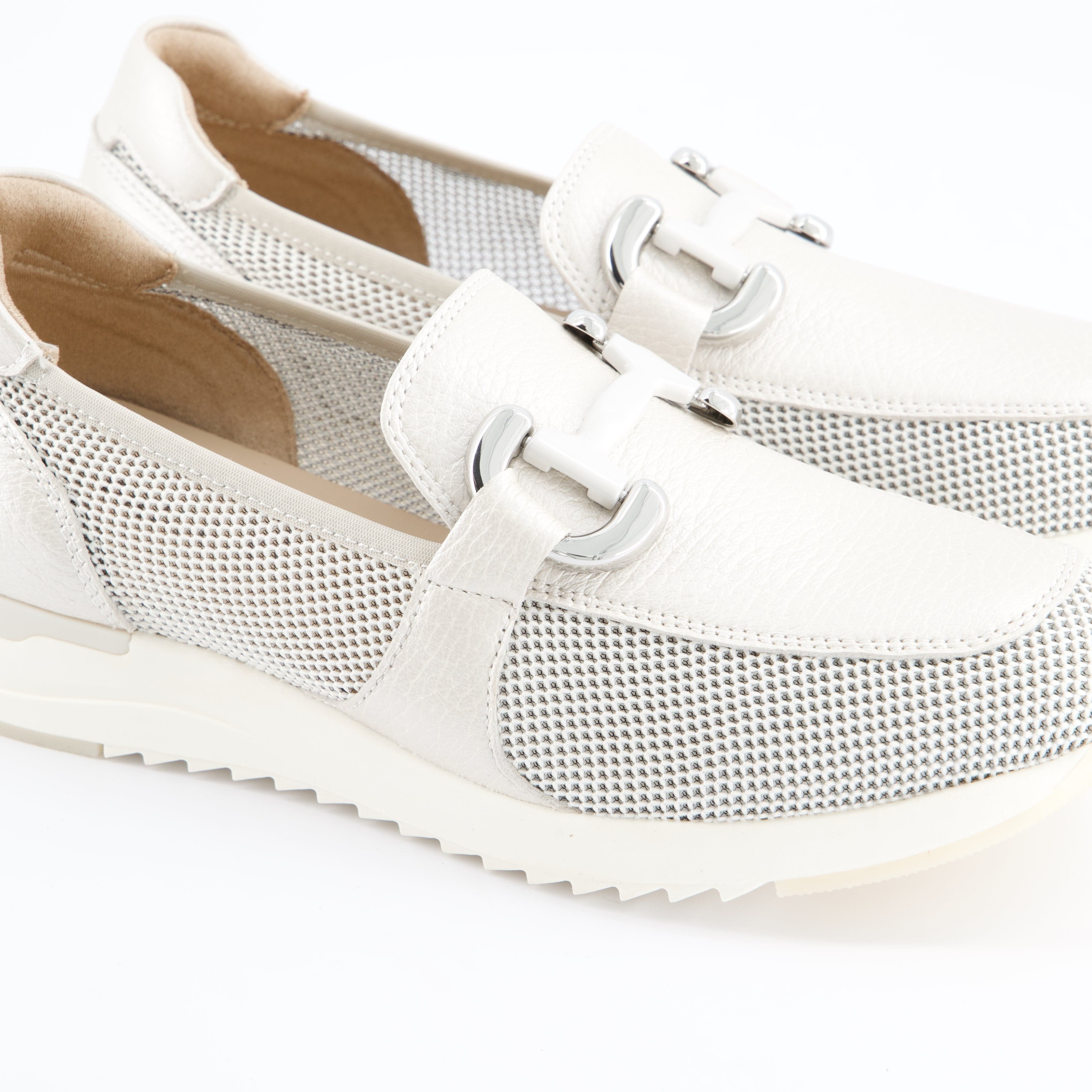 CAPRICE Damenschuhe - Slipper/Mokassins, Slipper/Mokassins