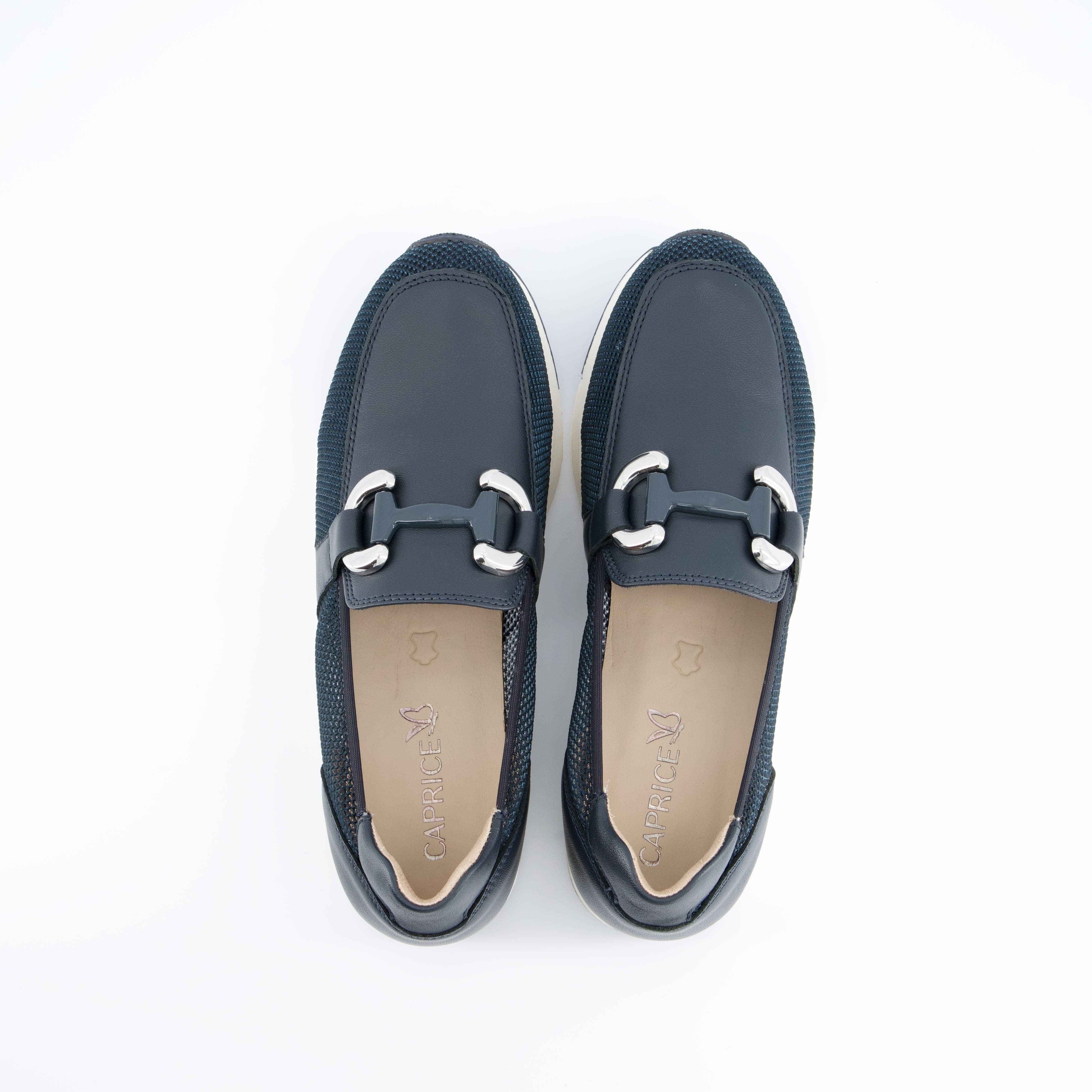 CAPRICE Damenschuhe - Slipper/Mokassins, Slipper/Mokassins