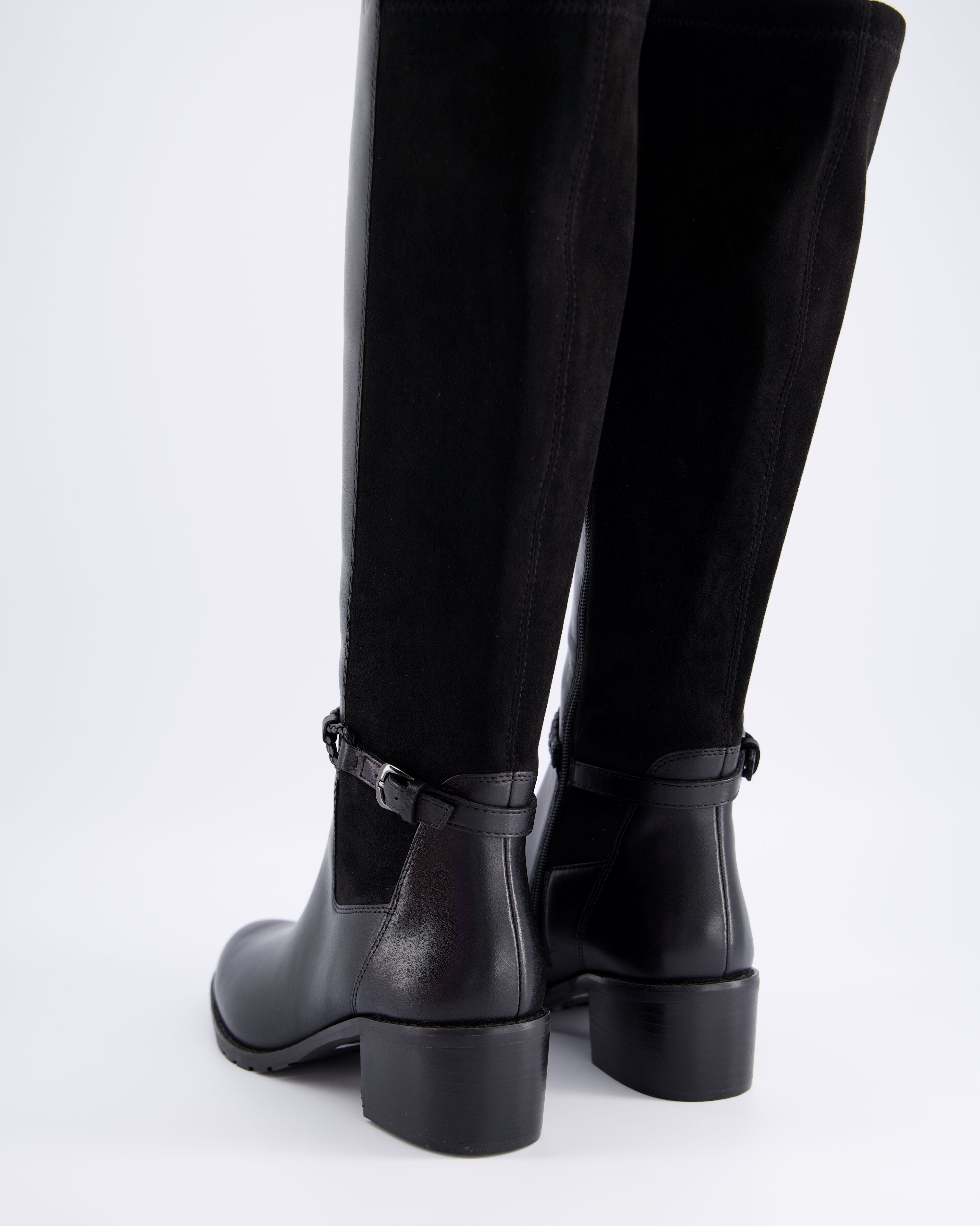 CAPRICE Damenschuhe - Stiefel Stiefel