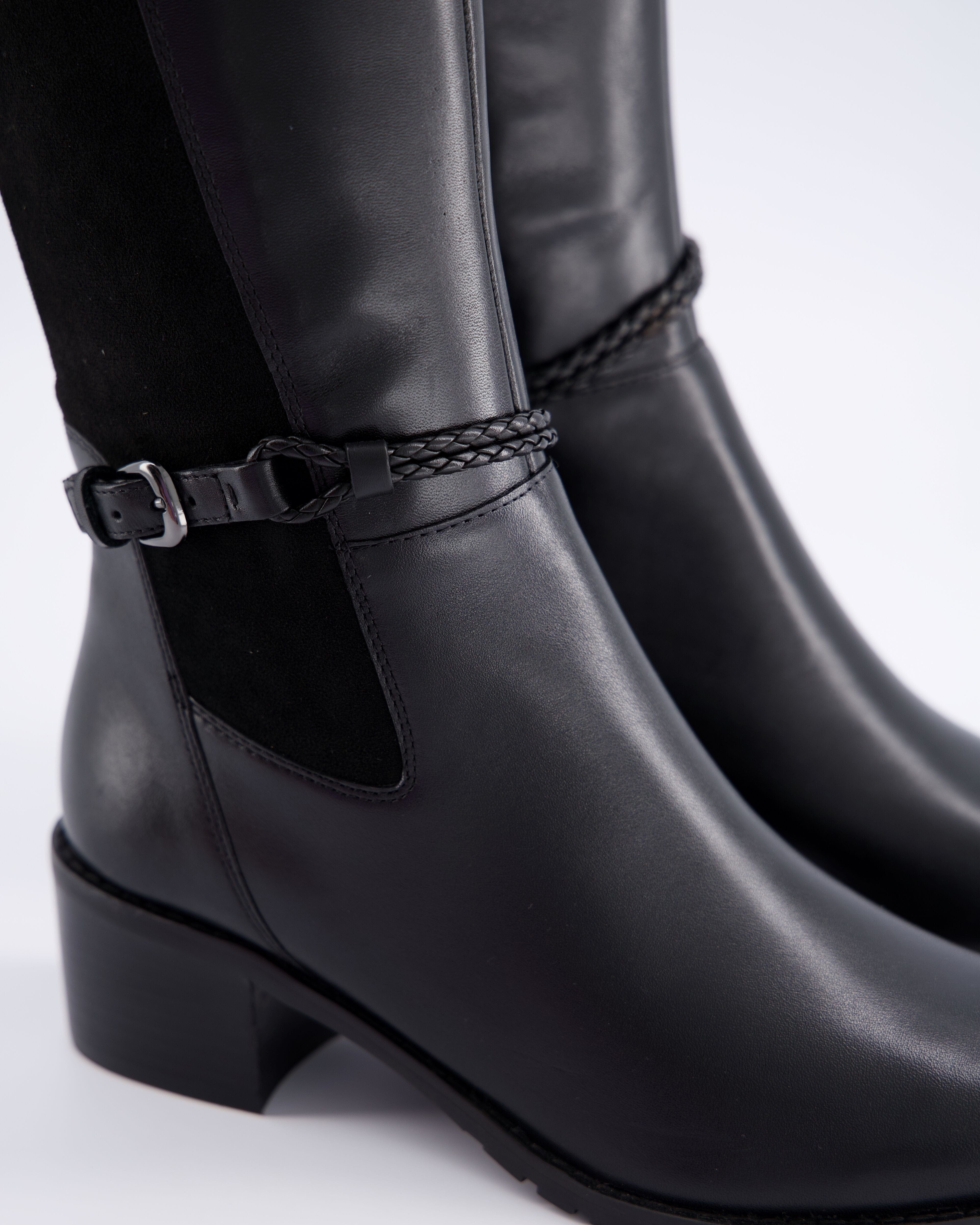 CAPRICE Damenschuhe - Stiefel Stiefel