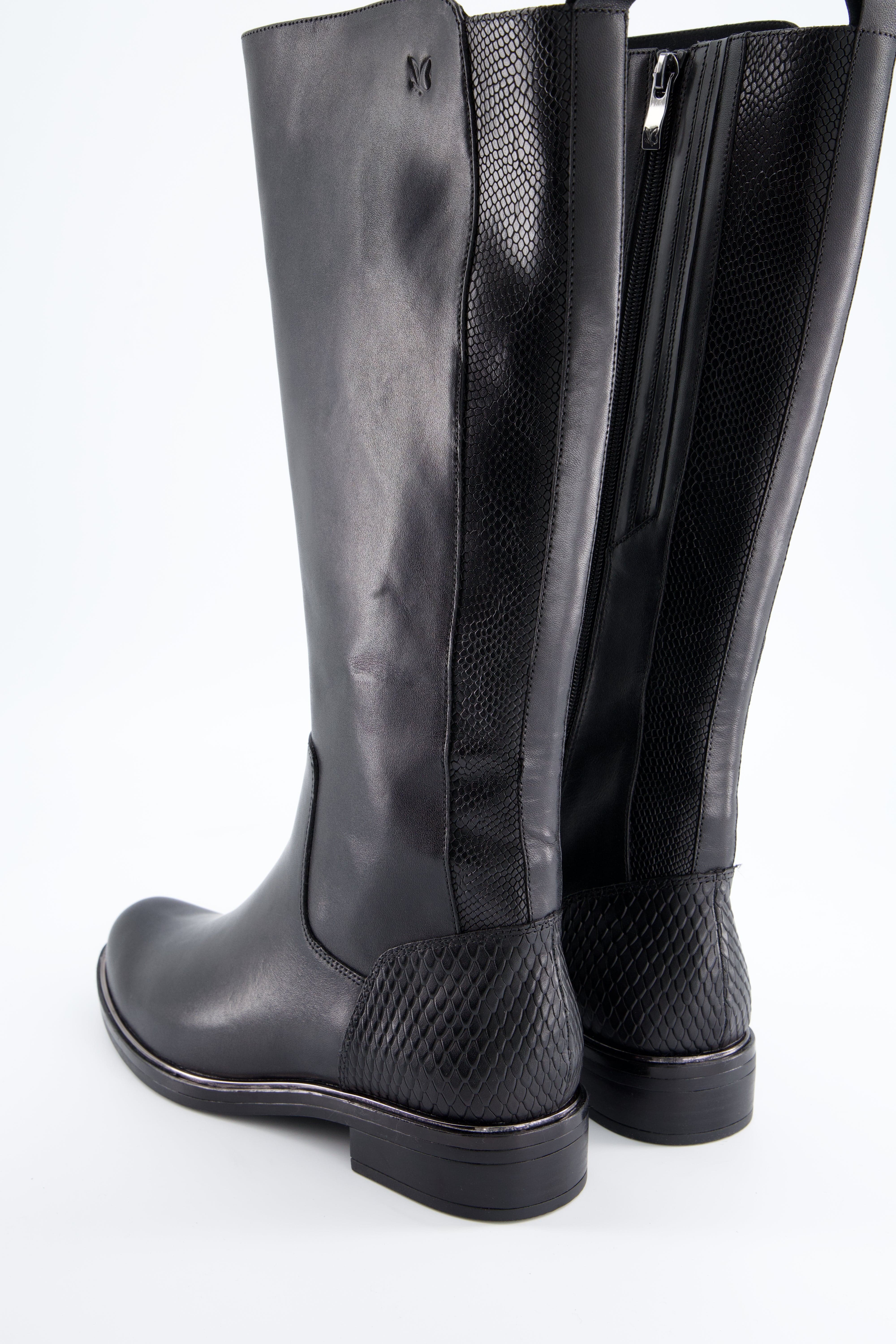 CAPRICE Damenschuhe - Stiefel Stiefel