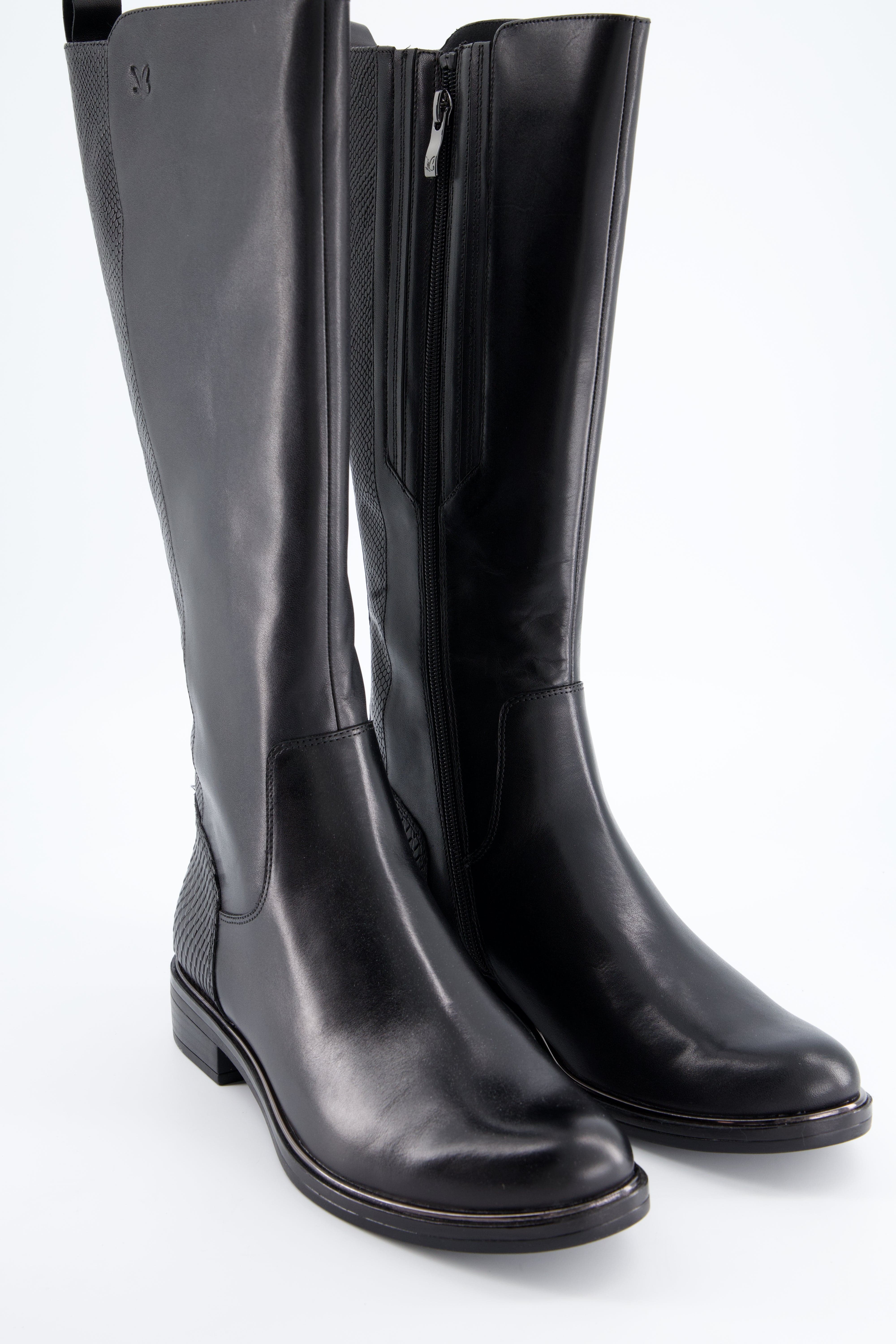 CAPRICE Damenschuhe - Stiefel Stiefel