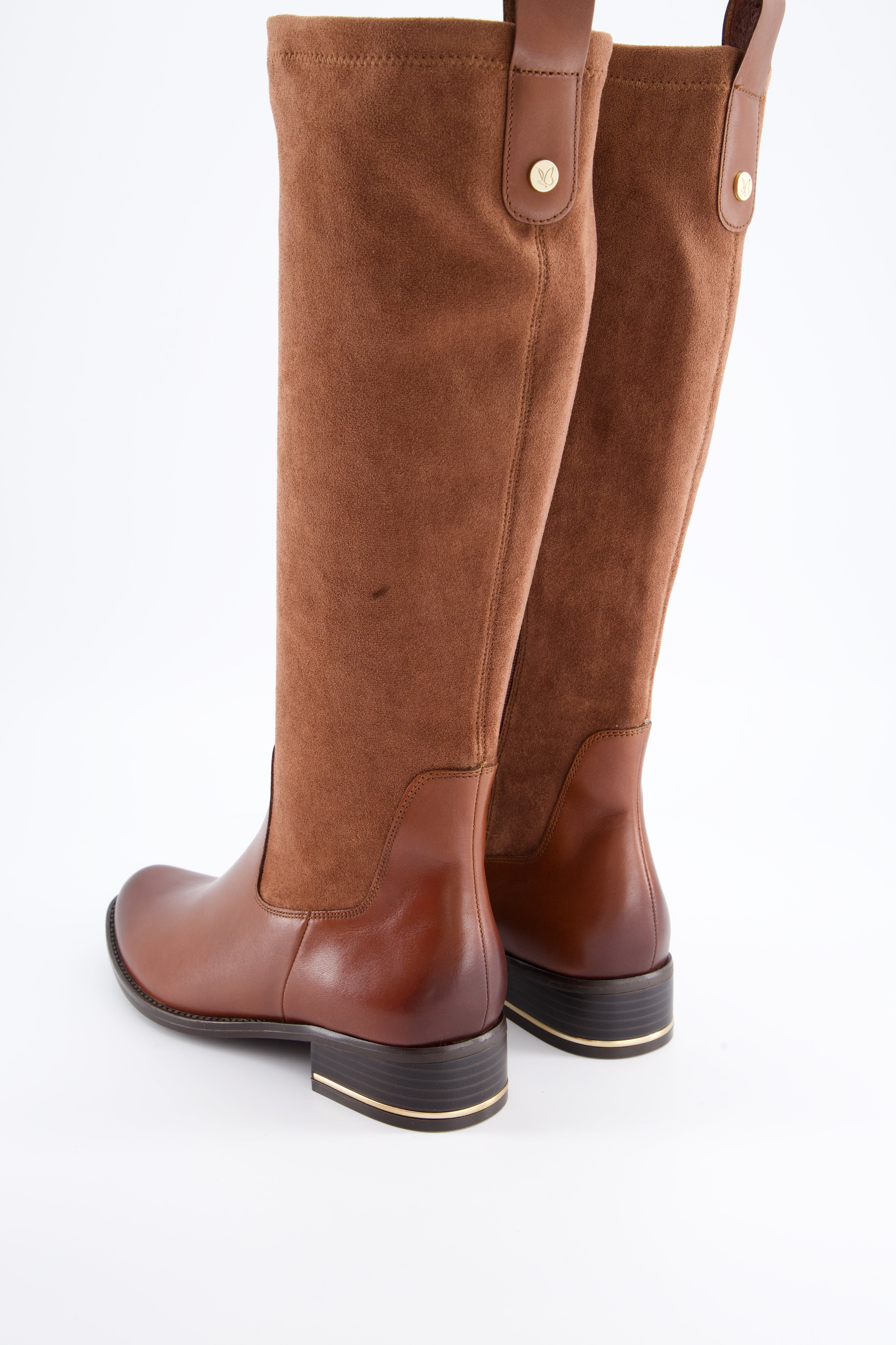 CAPRICE Damenschuhe - Stiefel Stiefel