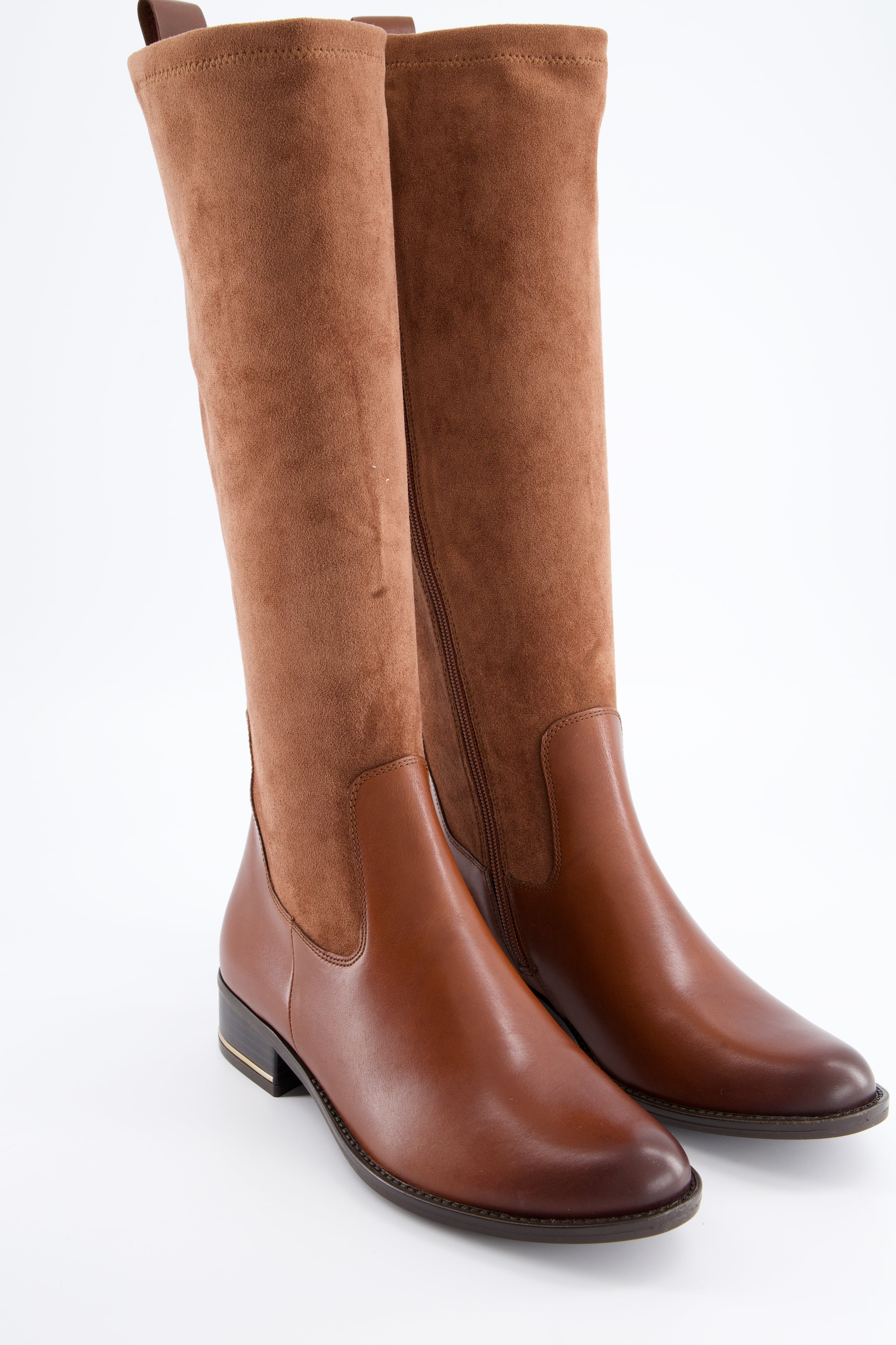 CAPRICE Damenschuhe - Stiefel Stiefel