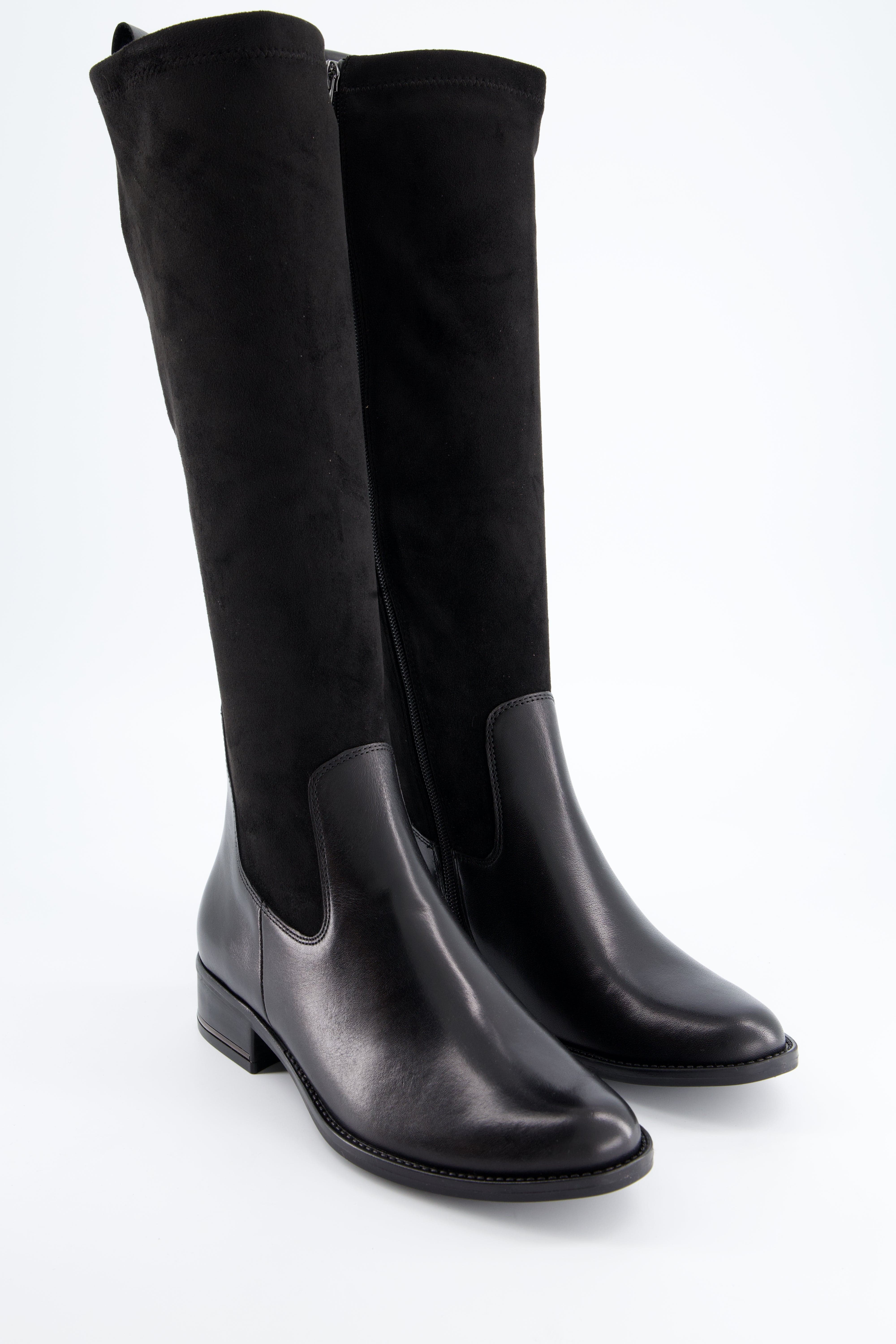 CAPRICE Damenschuhe - Stiefel Stiefel