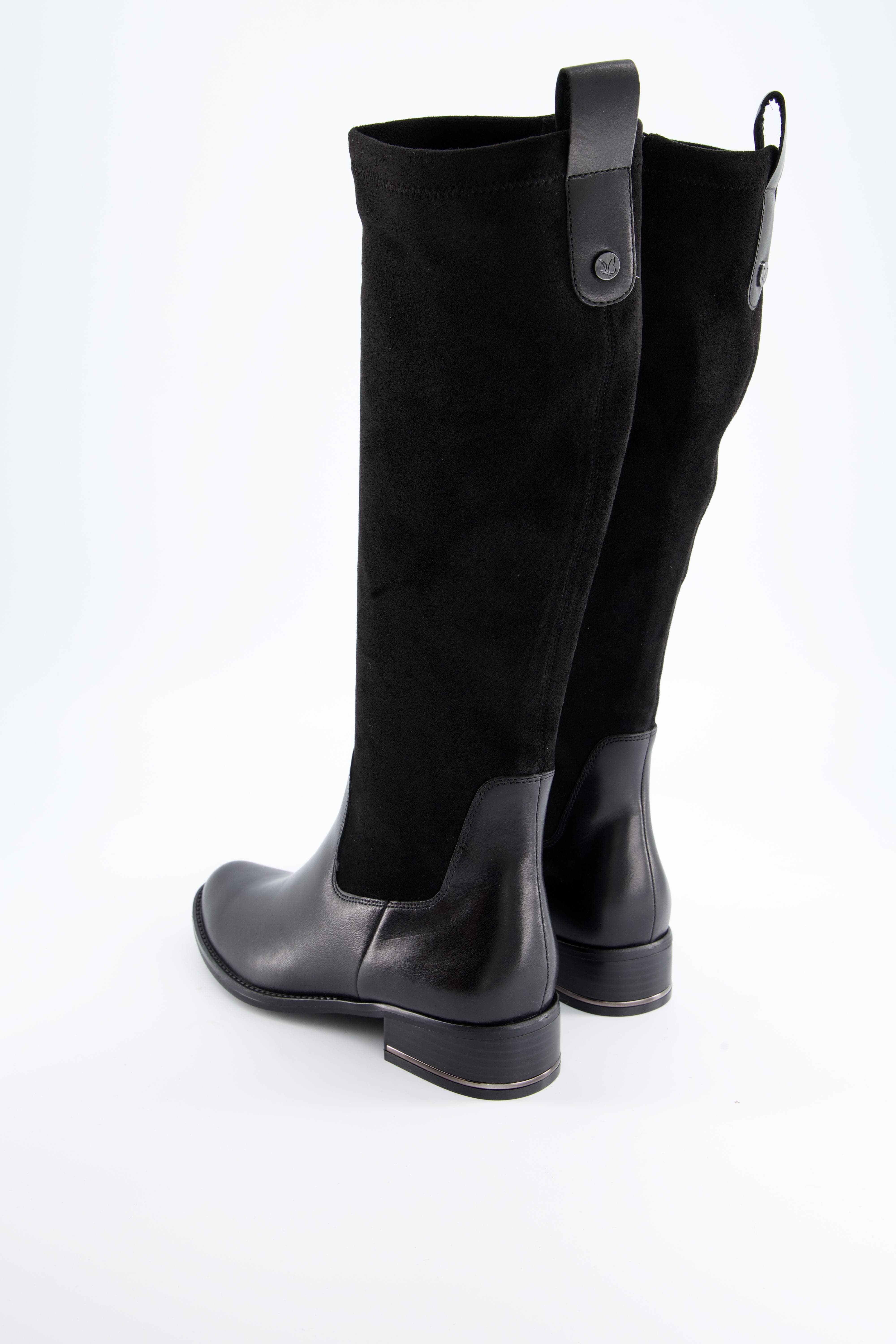 CAPRICE Damenschuhe - Stiefel Stiefel
