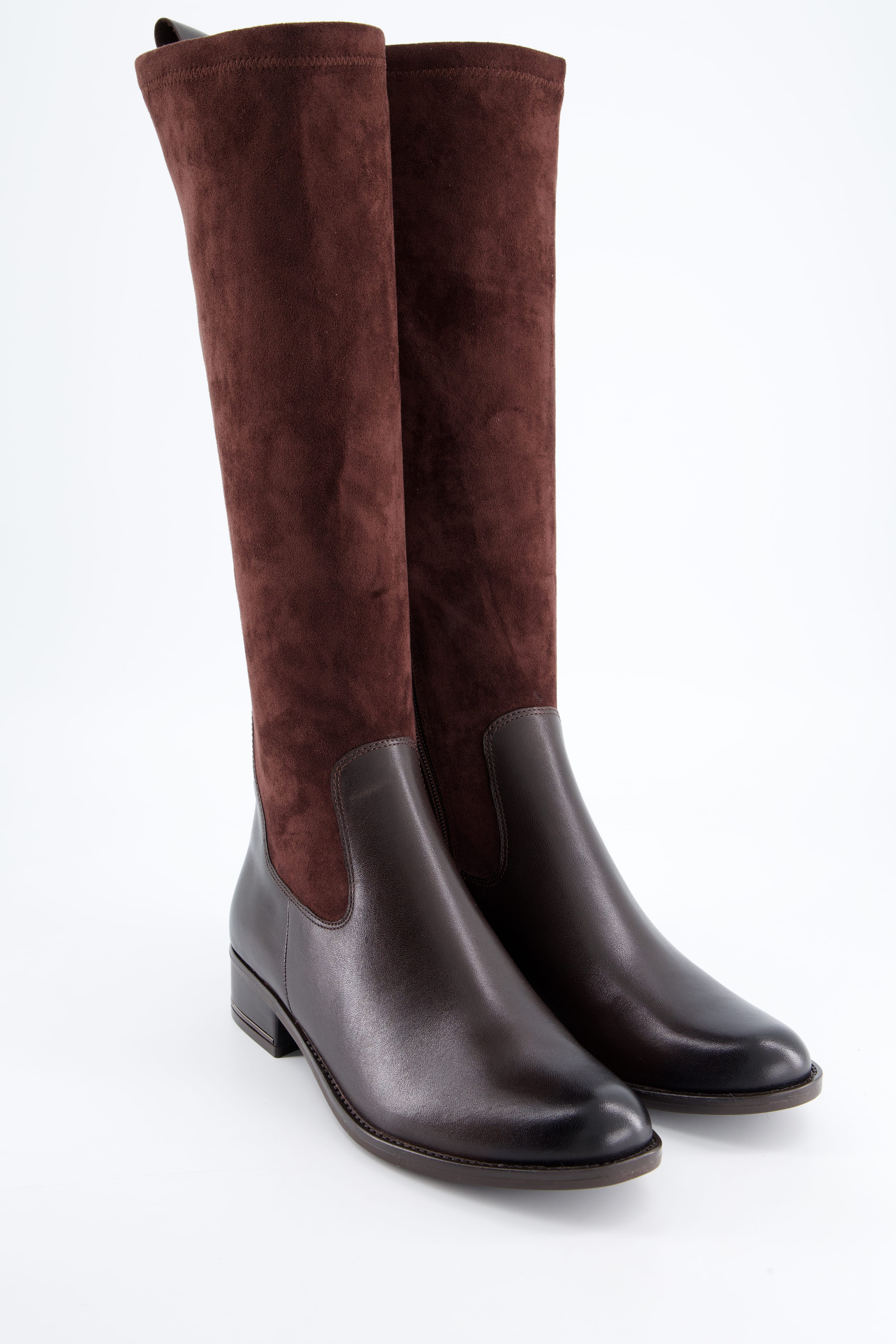 CAPRICE Damenschuhe - Stiefel Stiefel