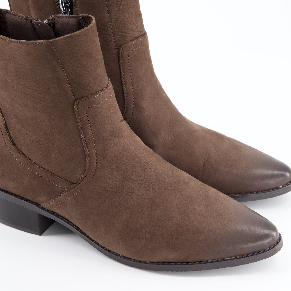 CAPRICE Damenschuhe - Stiefelette CAPRICE Stiefelette