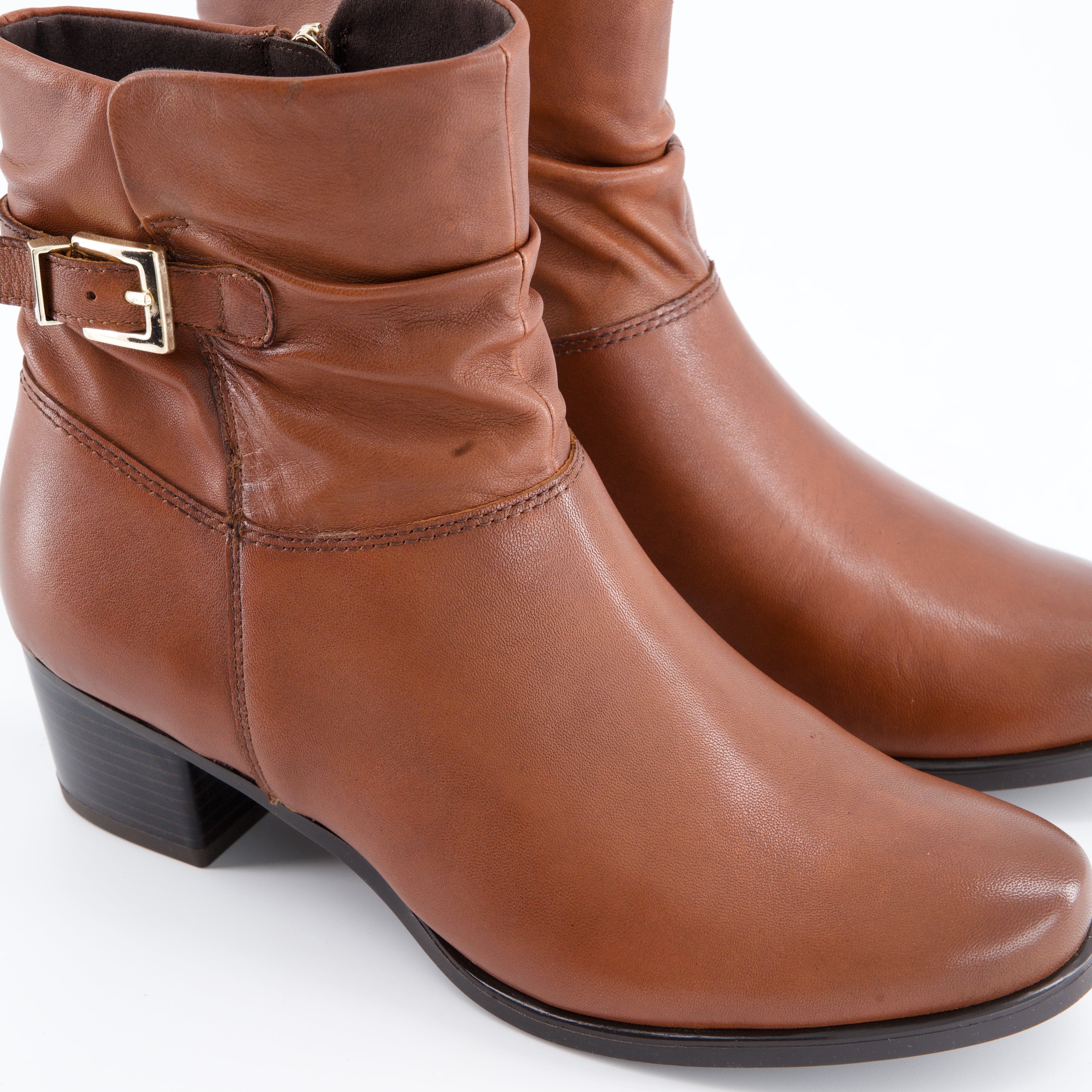 CAPRICE Damenschuhe - Stiefelette Stiefelette