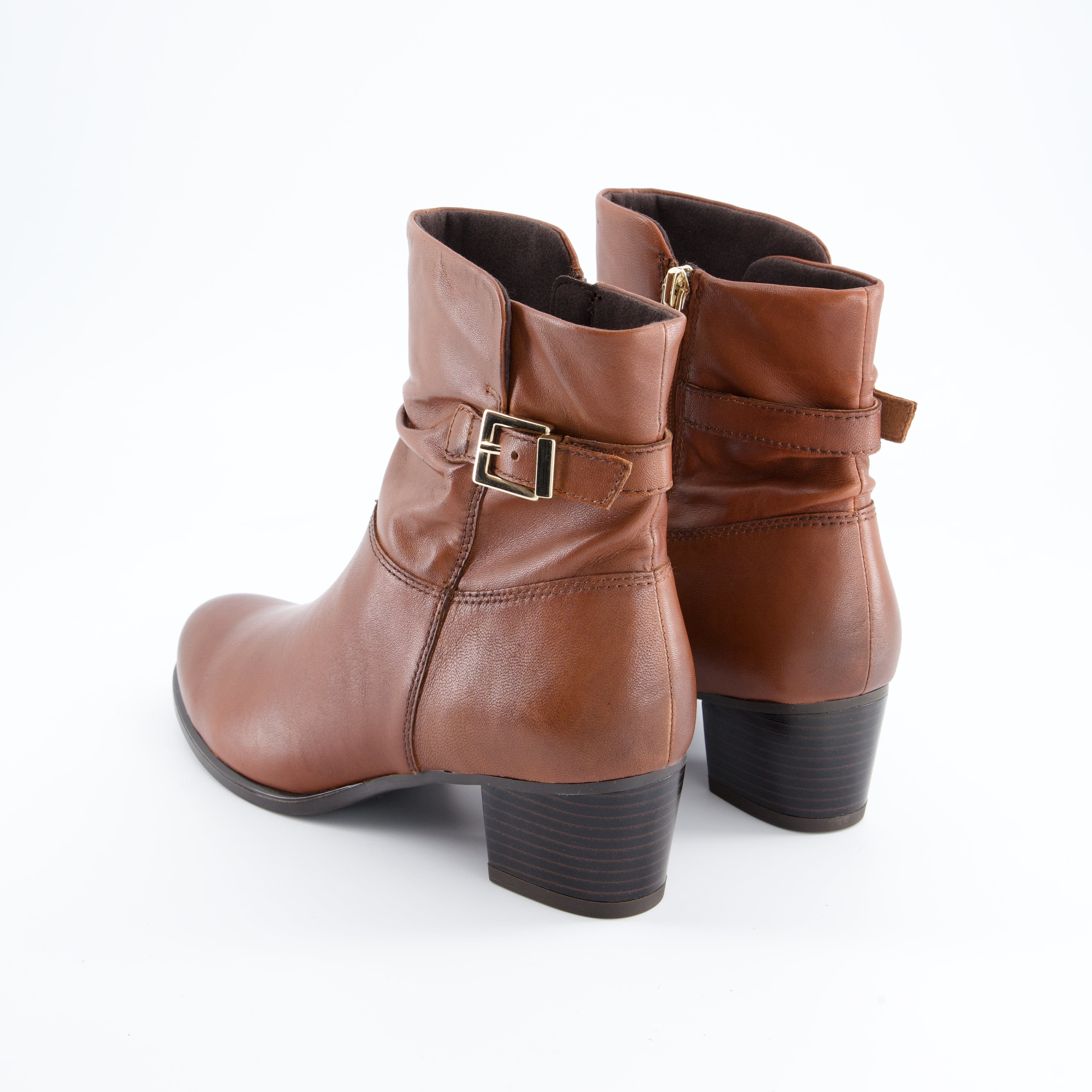 CAPRICE Damenschuhe - Stiefelette Stiefelette