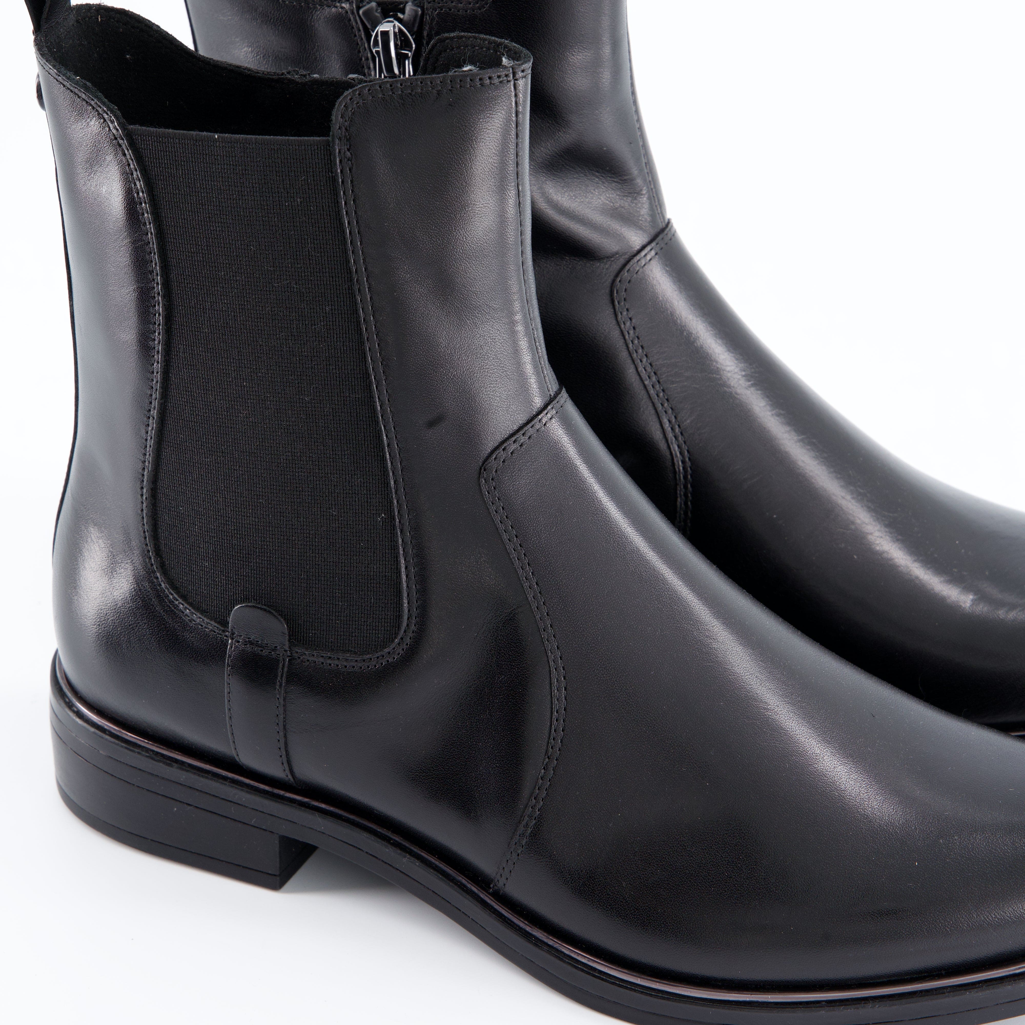 CAPRICE Damenschuhe - Stiefelette Stiefelette
