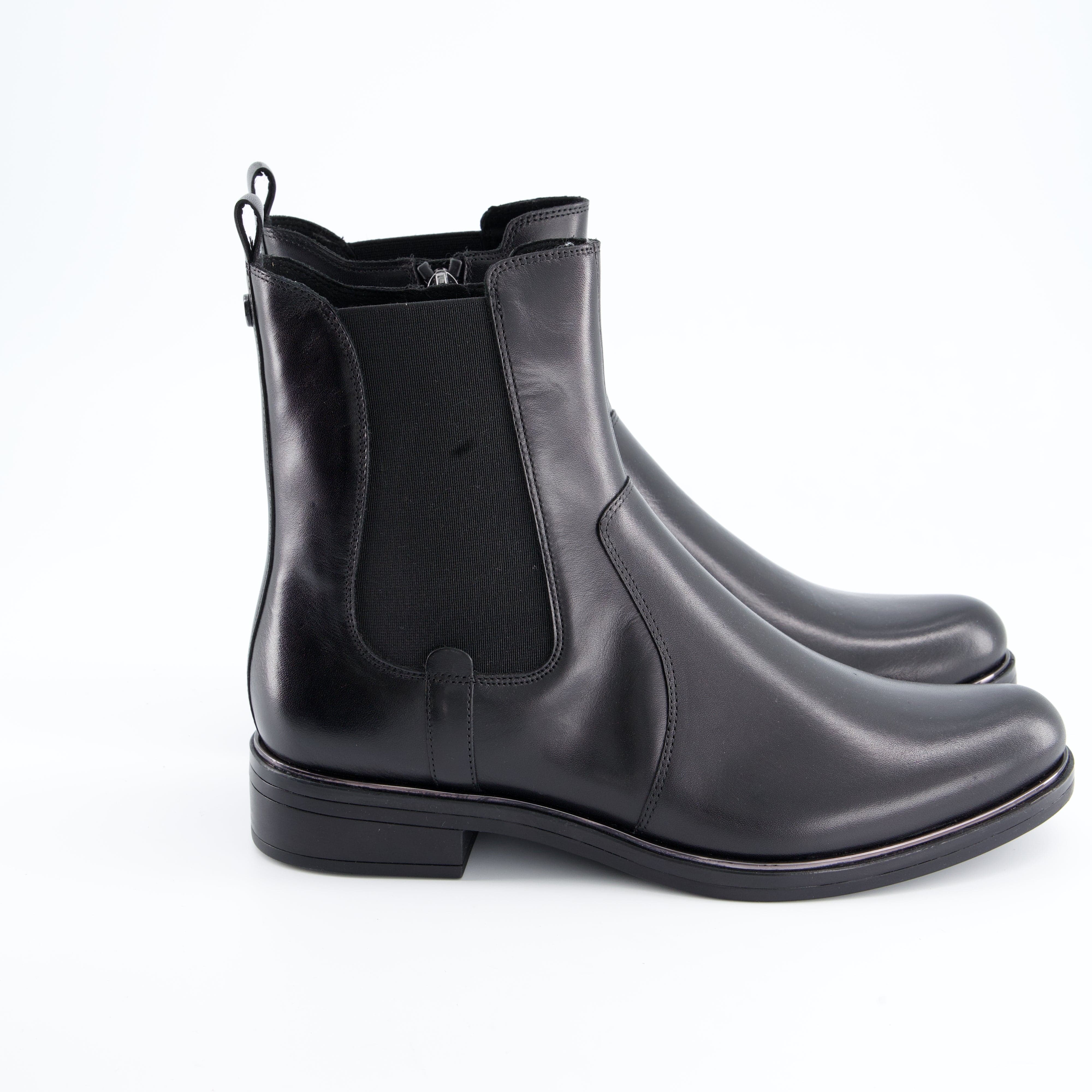CAPRICE Damenschuhe - Stiefelette Stiefelette