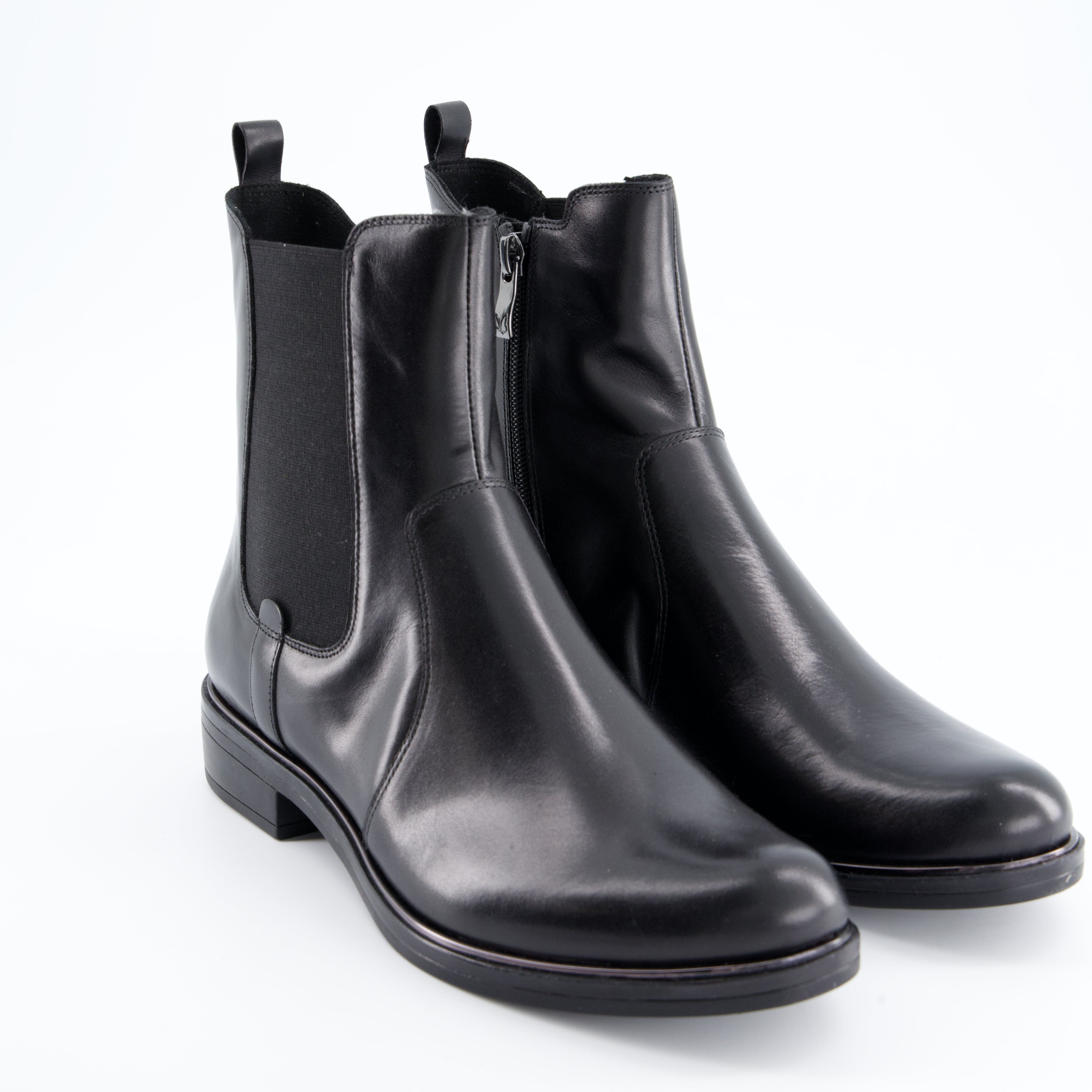 CAPRICE Damenschuhe - Stiefelette Stiefelette