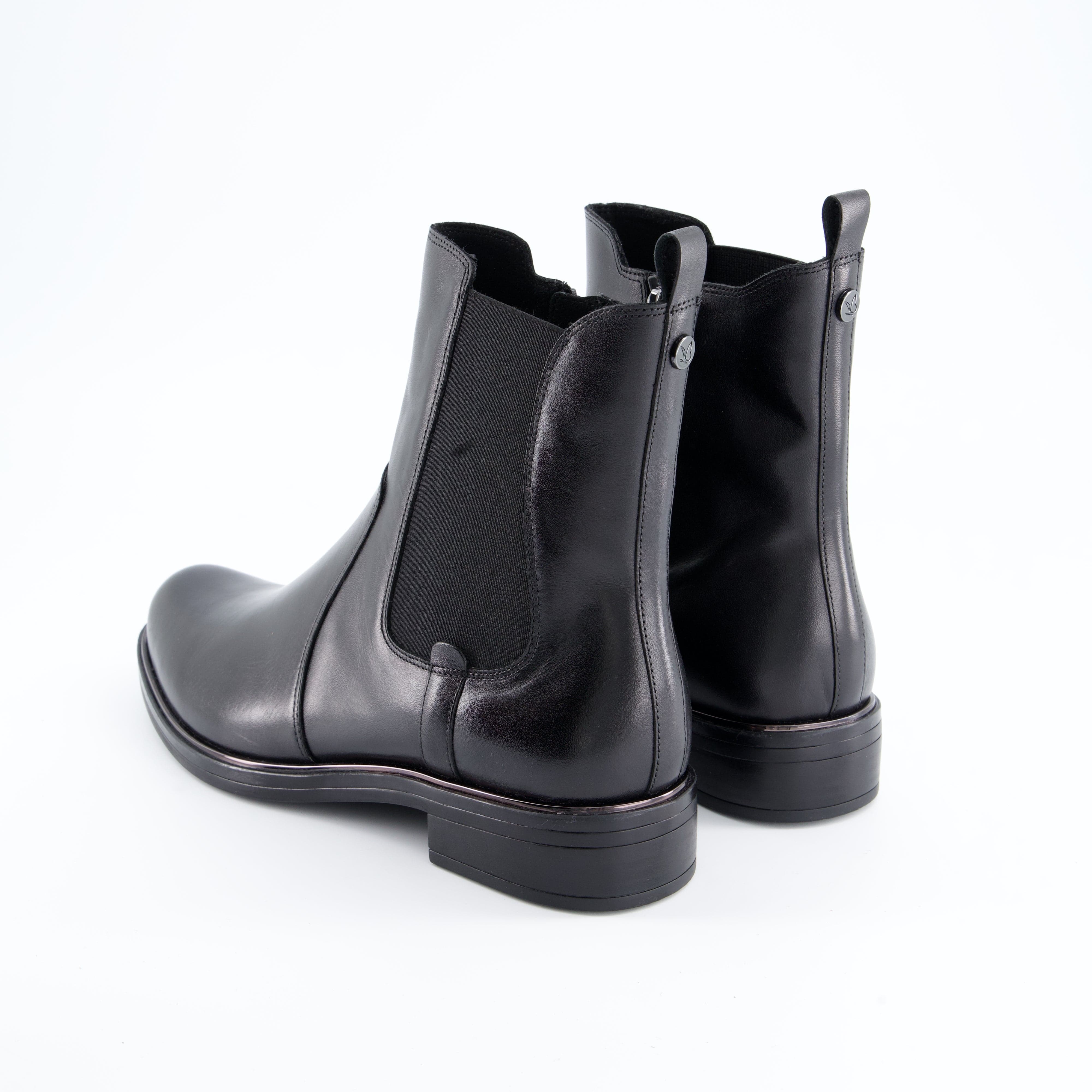 CAPRICE Damenschuhe - Stiefelette Stiefelette