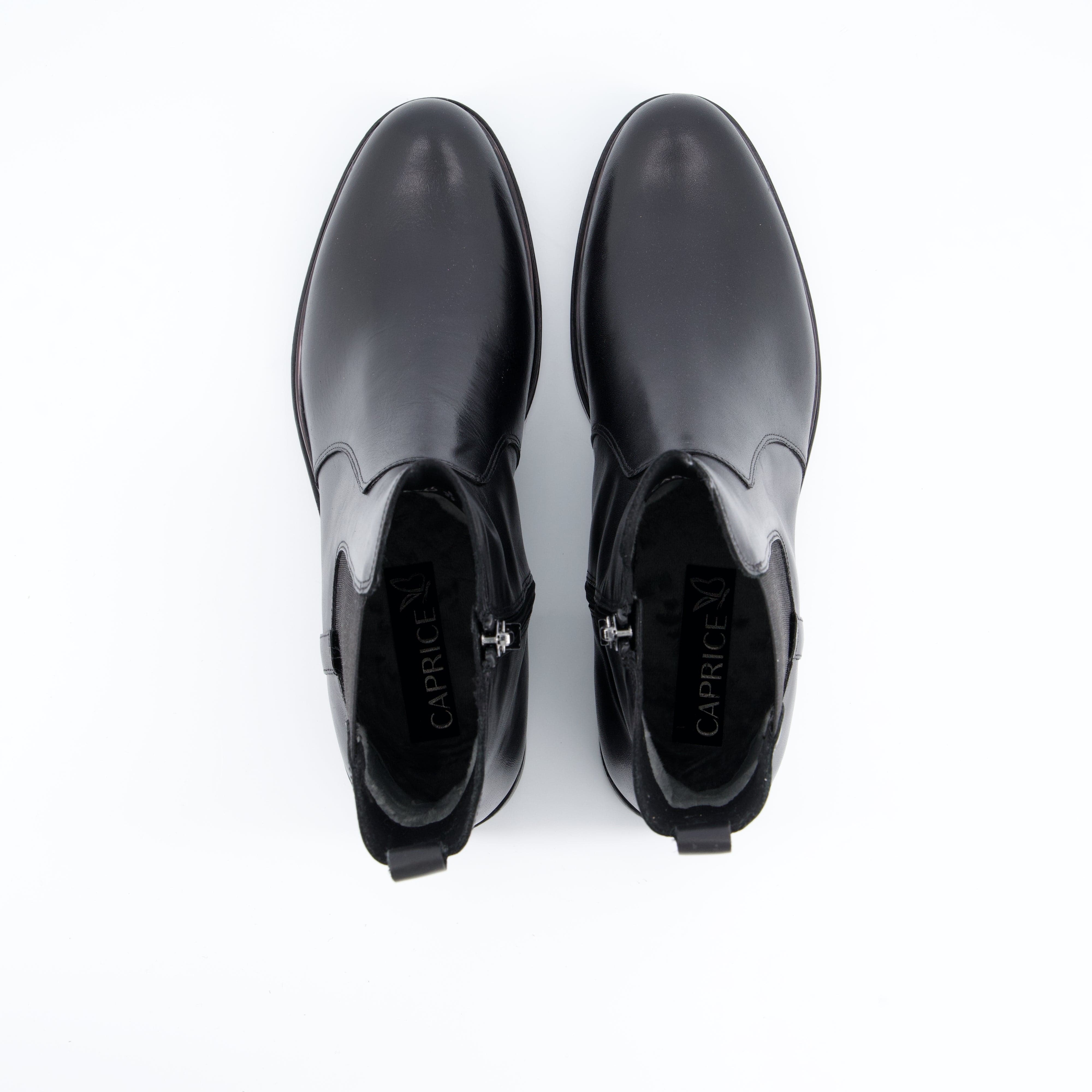 CAPRICE Damenschuhe - Stiefelette Stiefelette