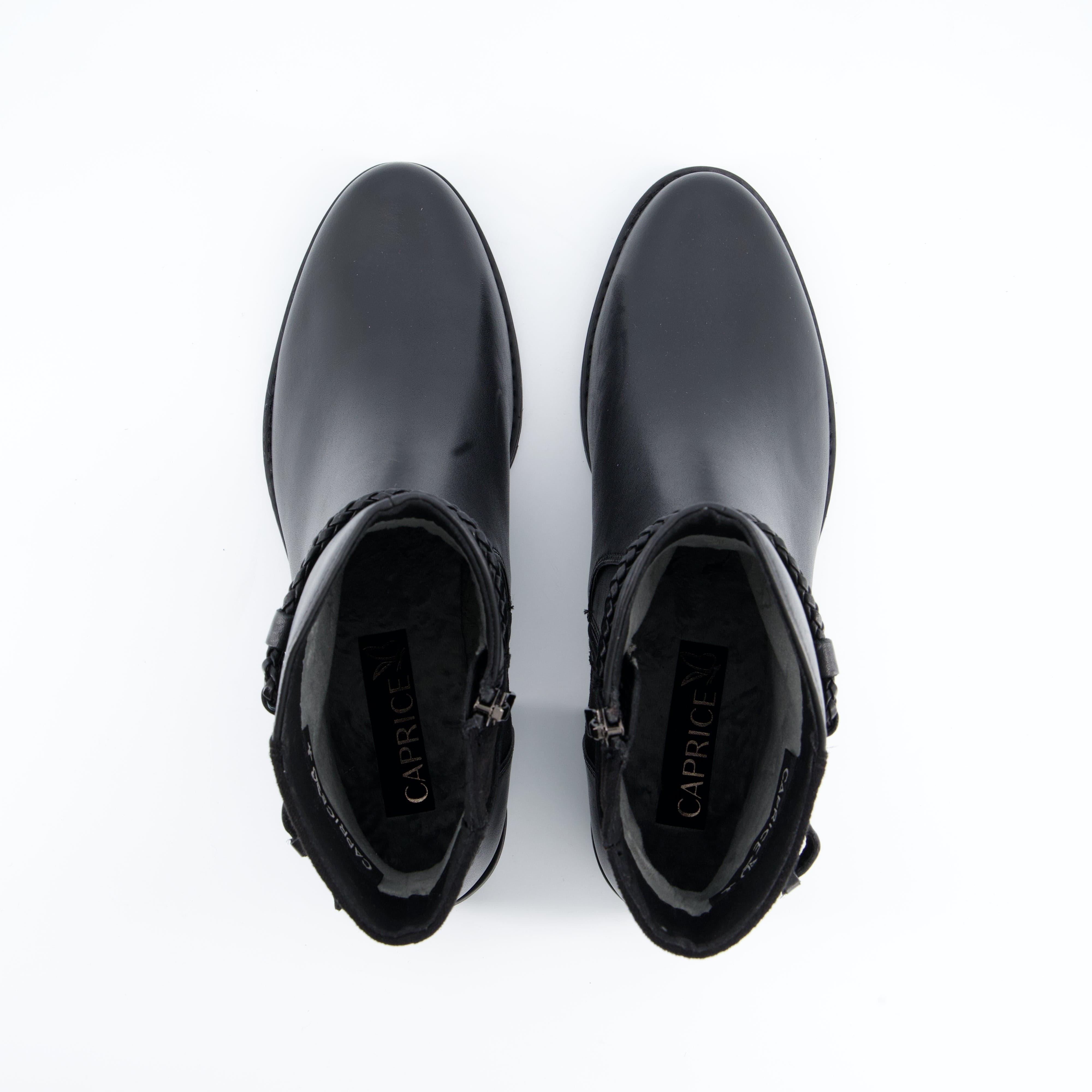 CAPRICE Damenschuhe - Stiefelette Stiefelette