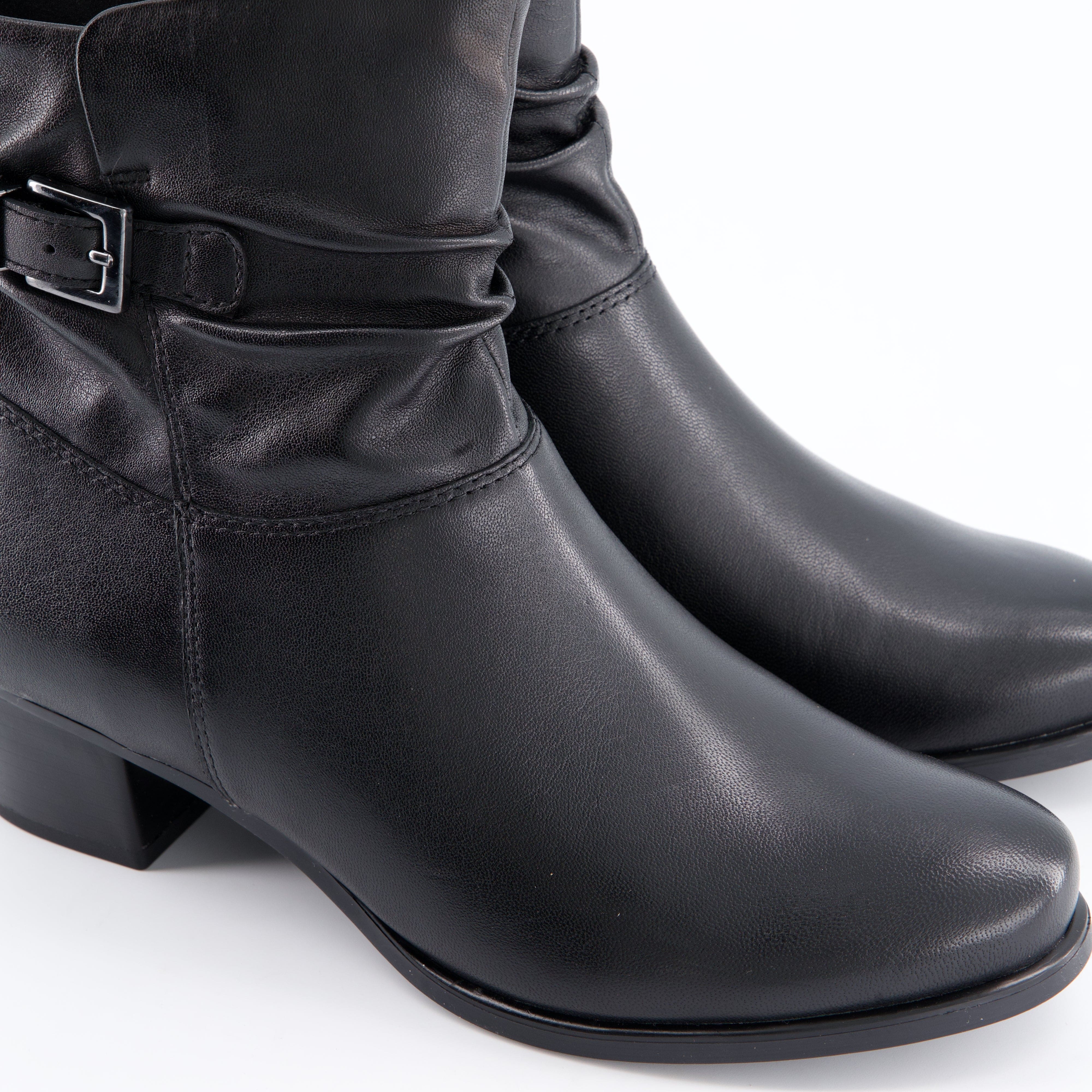 CAPRICE Damenschuhe - Stiefelette Stiefelette