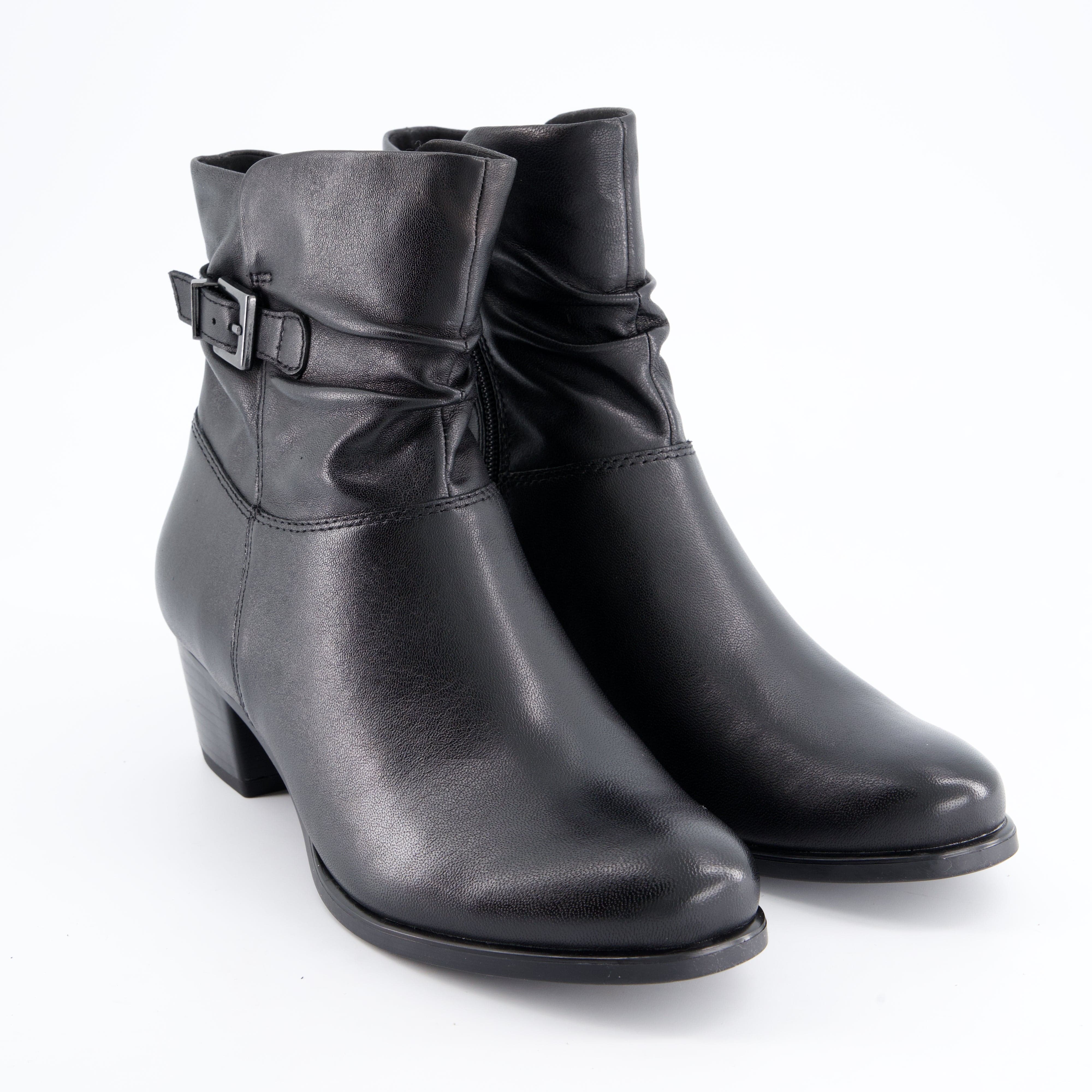 CAPRICE Damenschuhe - Stiefelette Stiefelette