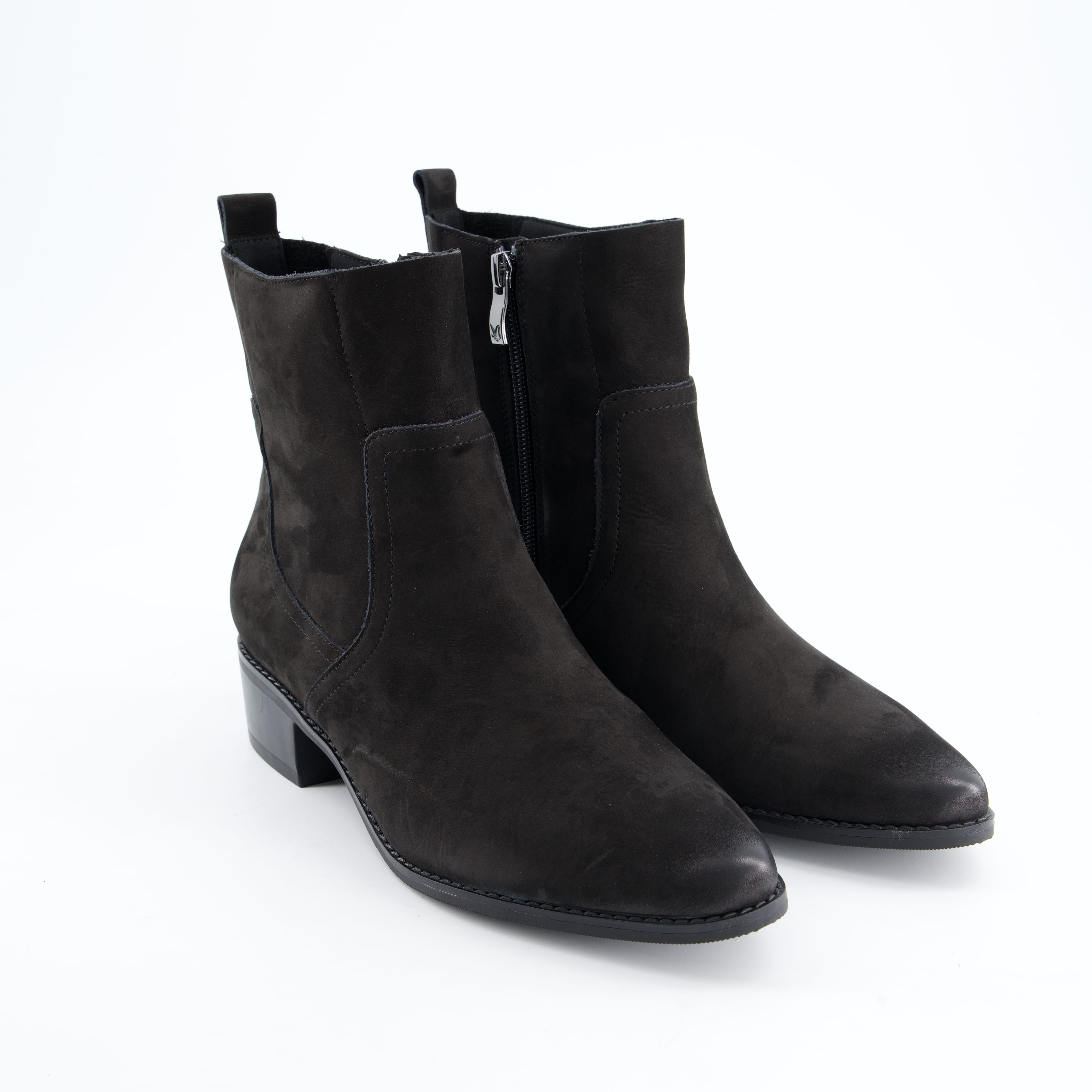 CAPRICE Damenschuhe - Stiefelette Stiefelette