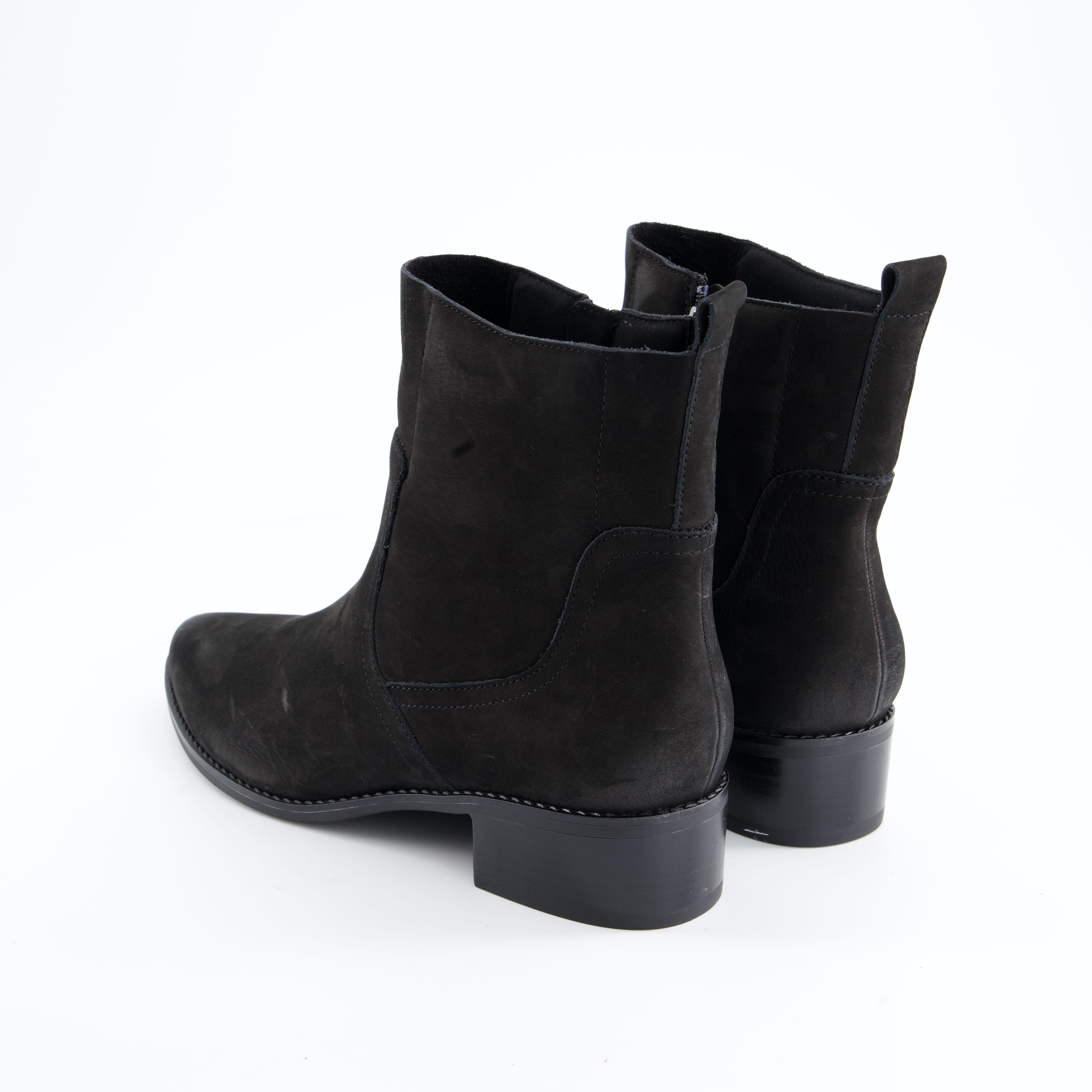 CAPRICE Damenschuhe - Stiefelette Stiefelette
