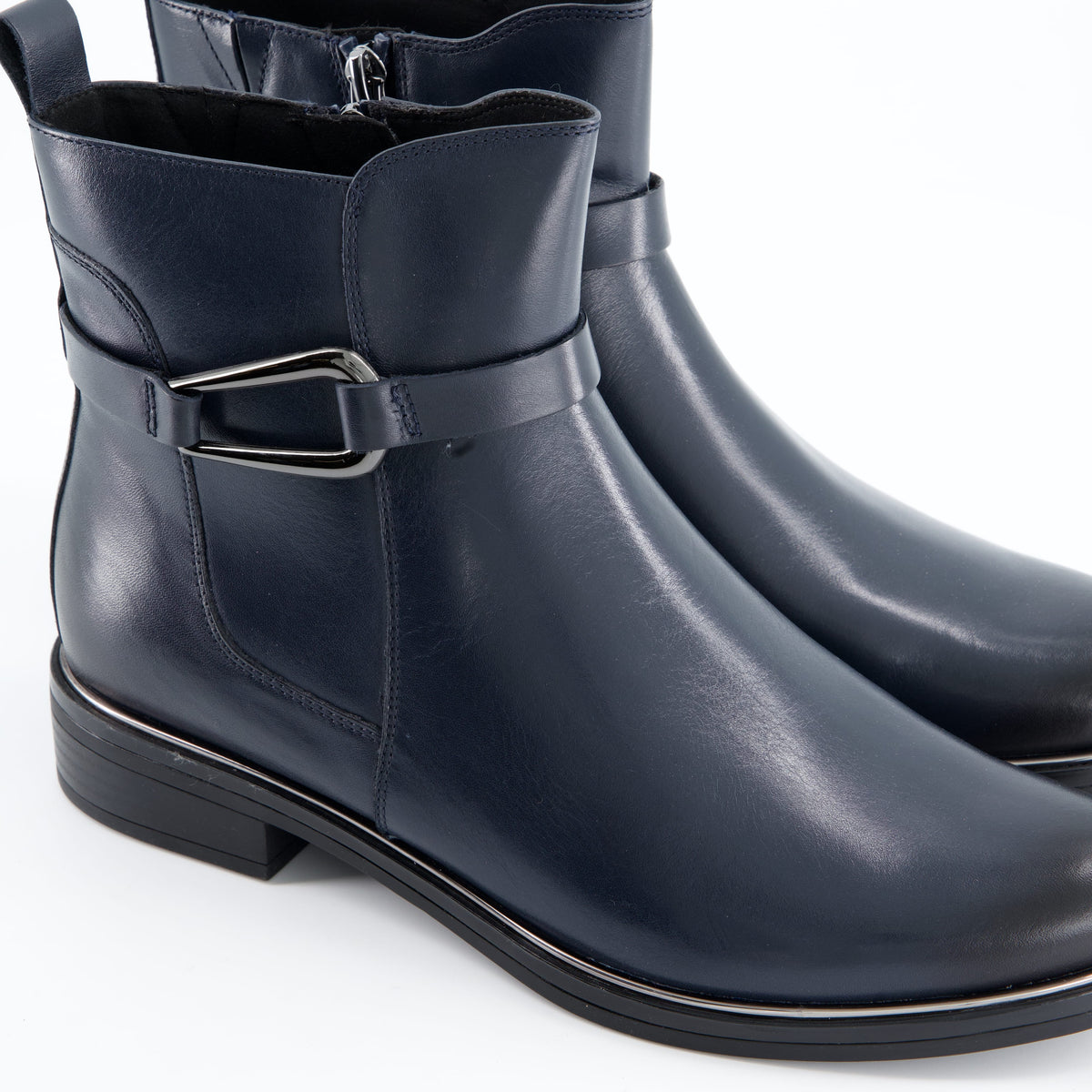 CAPRICE Damenschuhe - Stiefelette Stiefelette