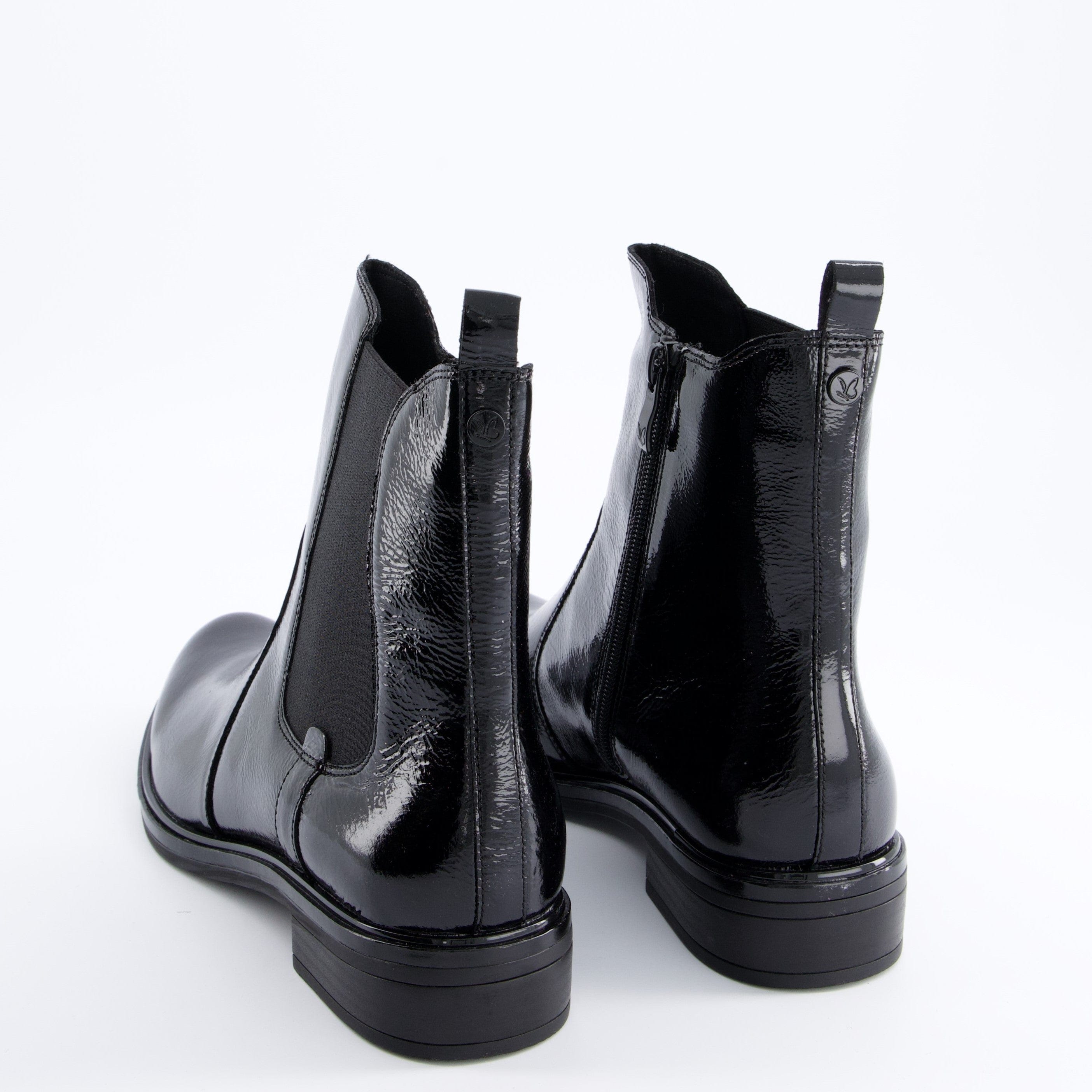 CAPRICE Damenschuhe - Stiefelette, Stiefelette