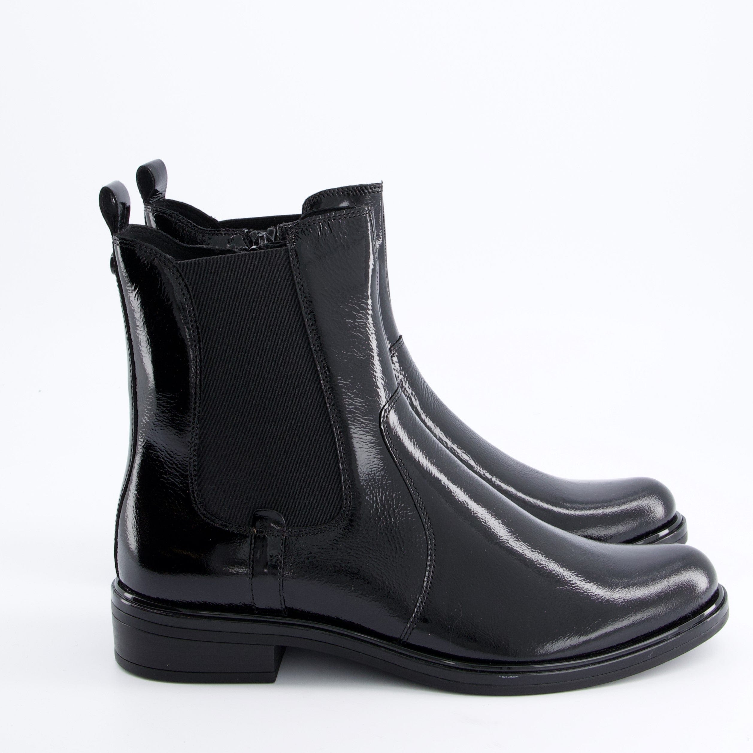 CAPRICE Damenschuhe - Stiefelette, Stiefelette