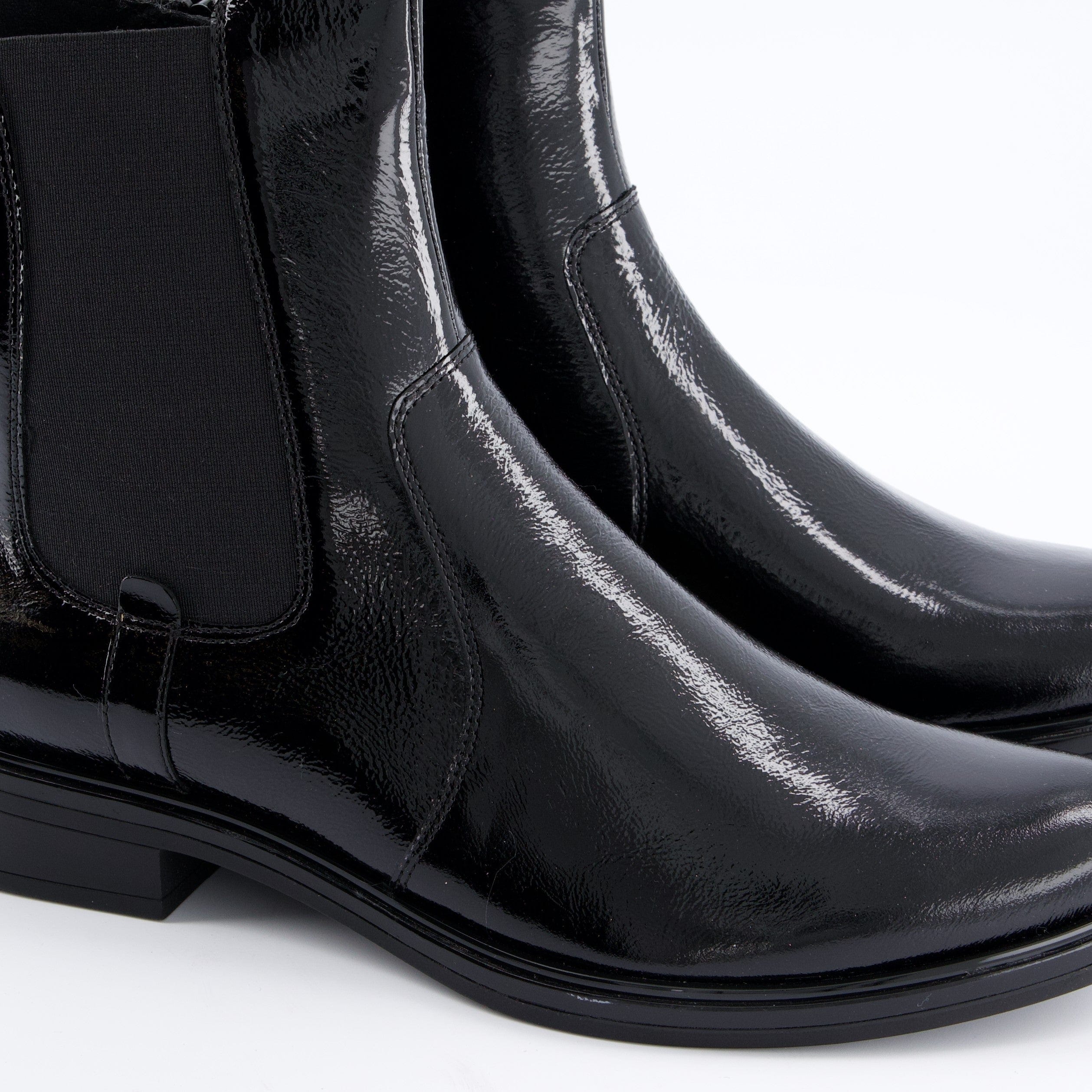 CAPRICE Damenschuhe - Stiefelette, Stiefelette