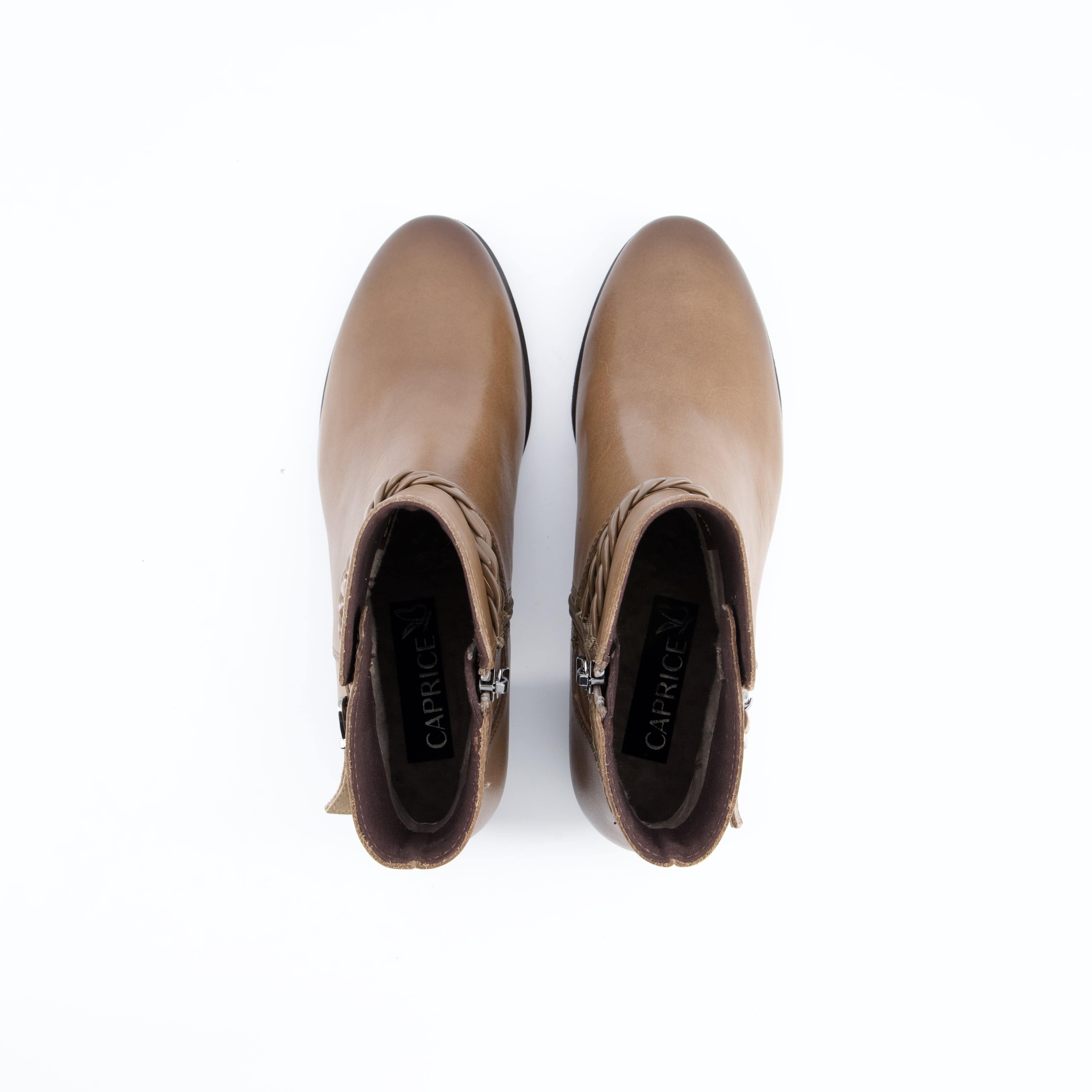 CAPRICE Damenschuhe - Stiefelette, Stiefelette