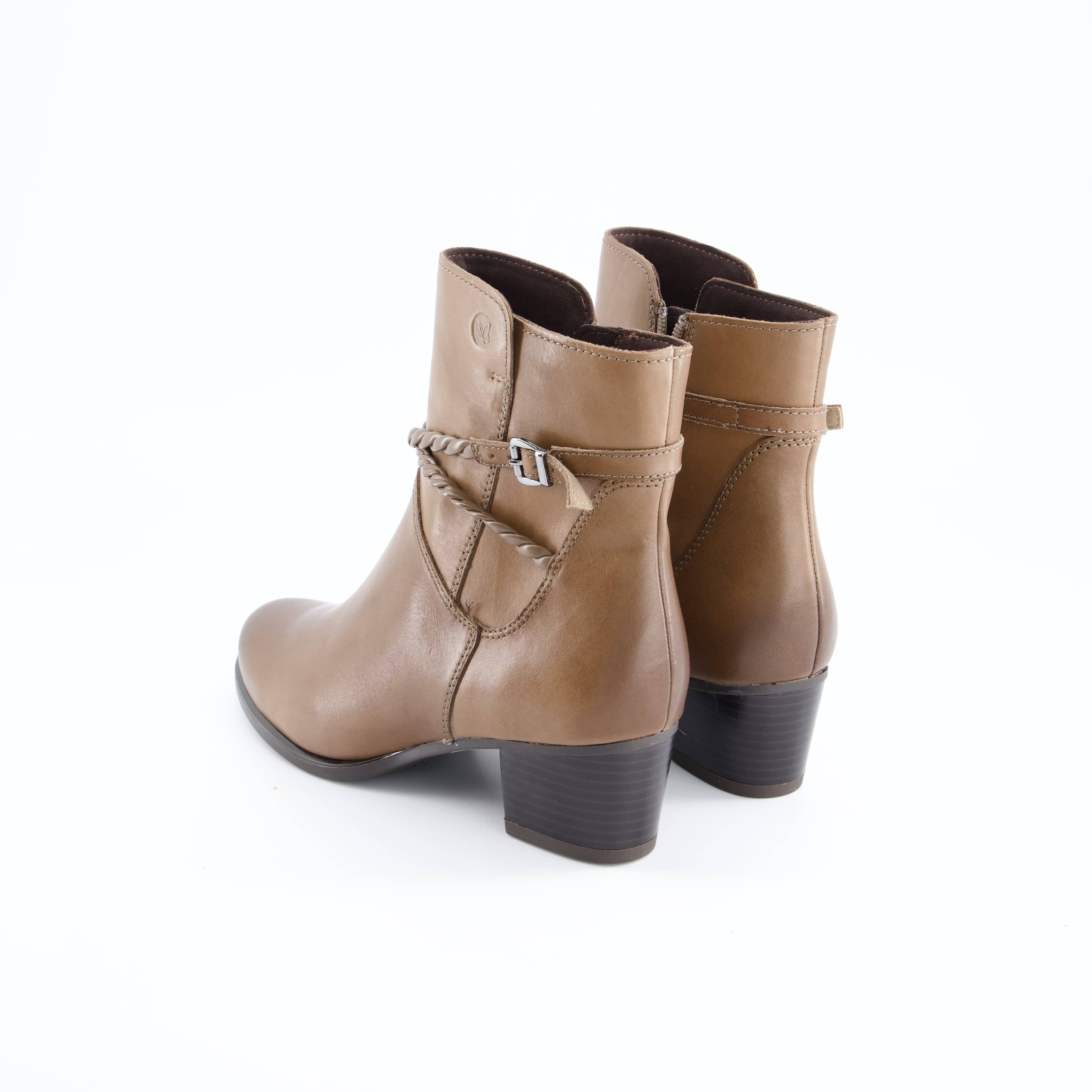 CAPRICE Damenschuhe - Stiefelette, Stiefelette