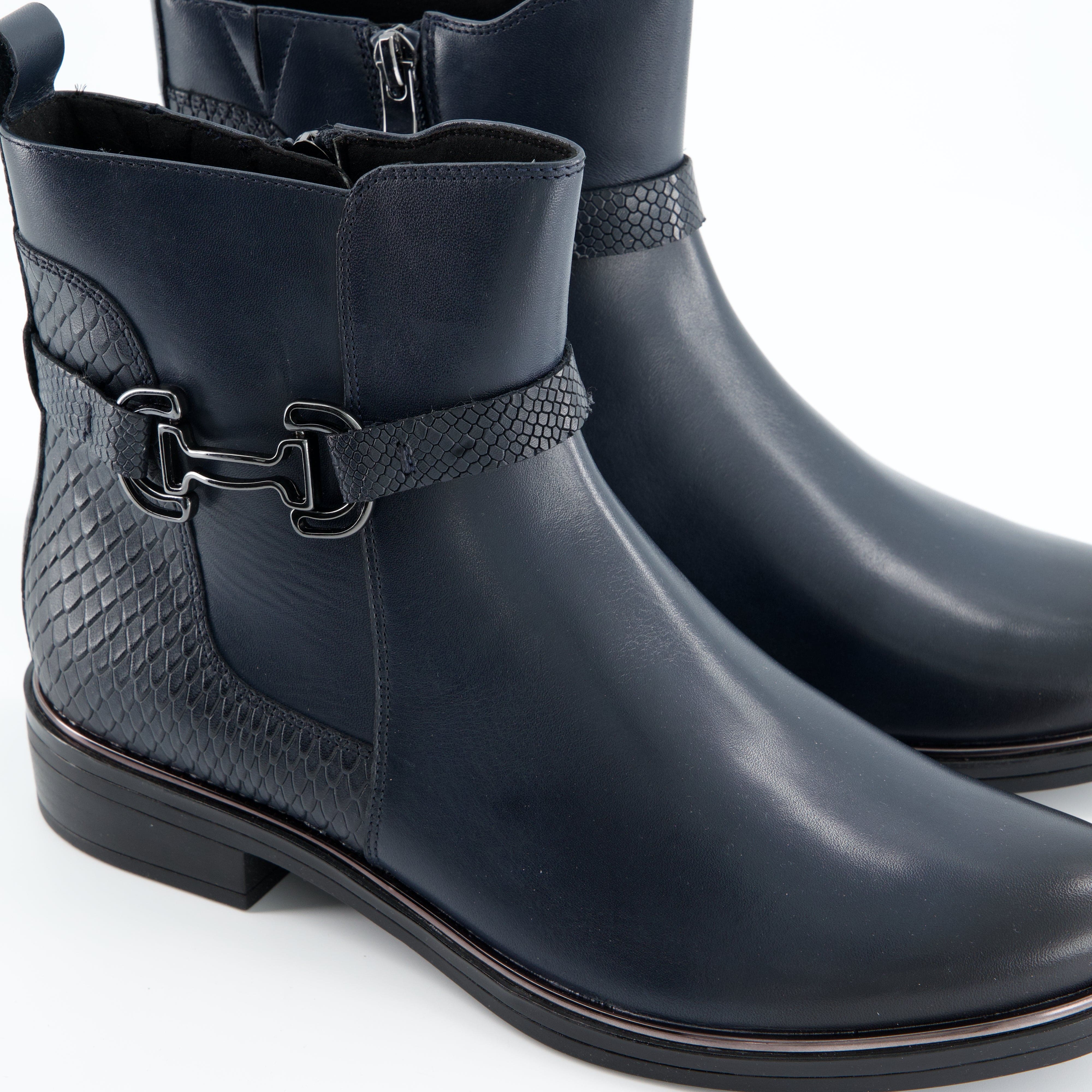 CAPRICE Damenschuhe - Stiefelette Stiefelette Women Boots