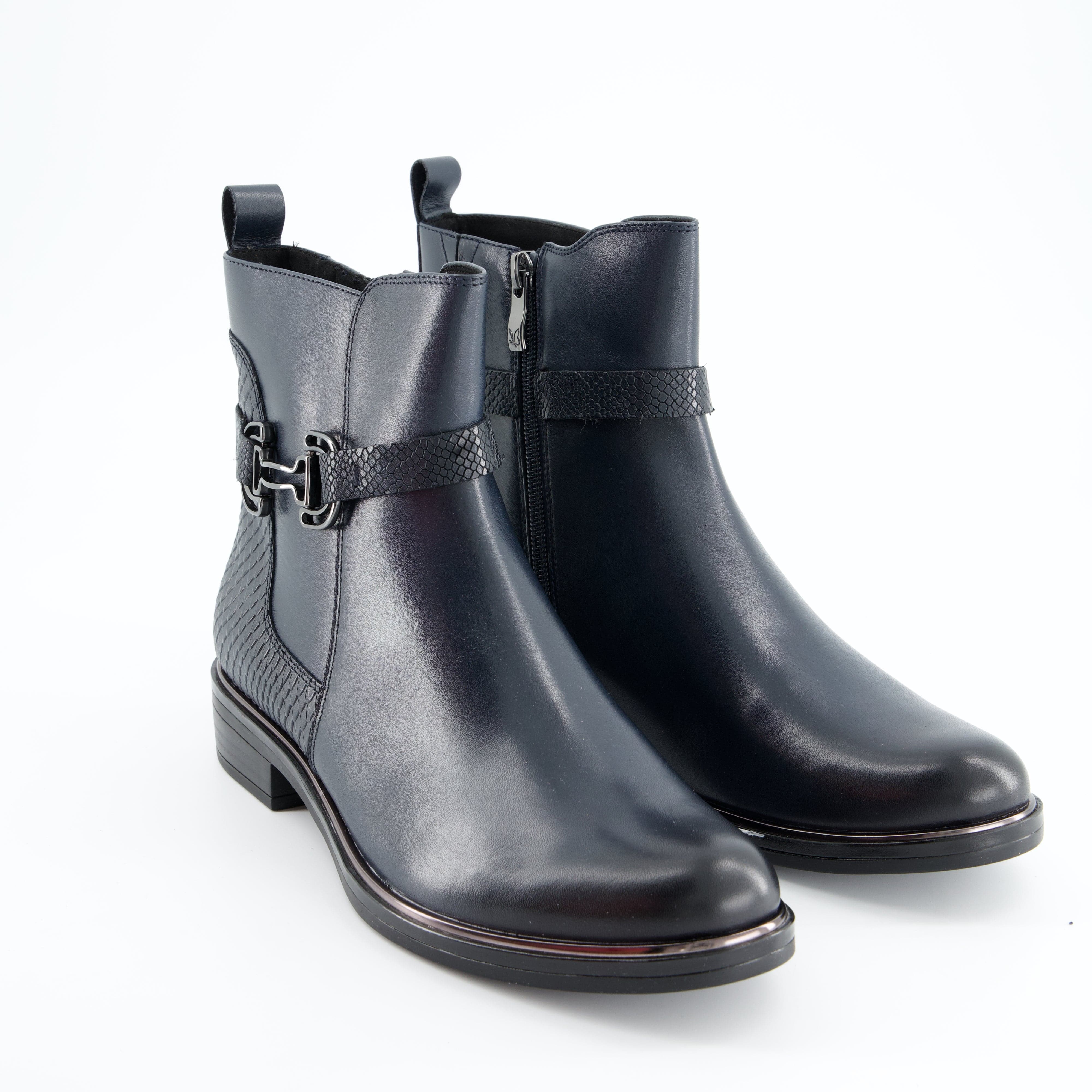 CAPRICE Damenschuhe - Stiefelette Stiefelette Women Boots