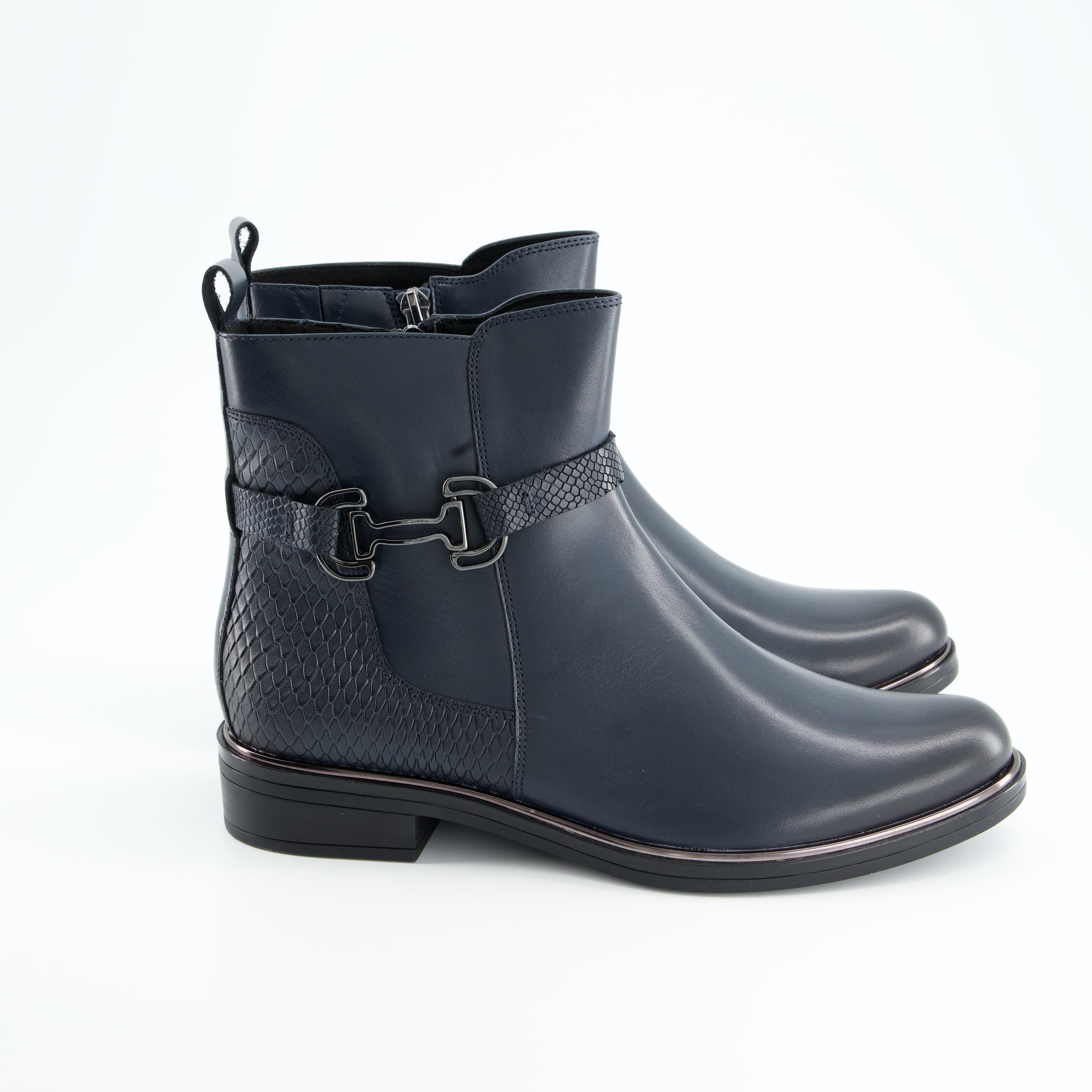CAPRICE Damenschuhe - Stiefelette Stiefelette Women Boots