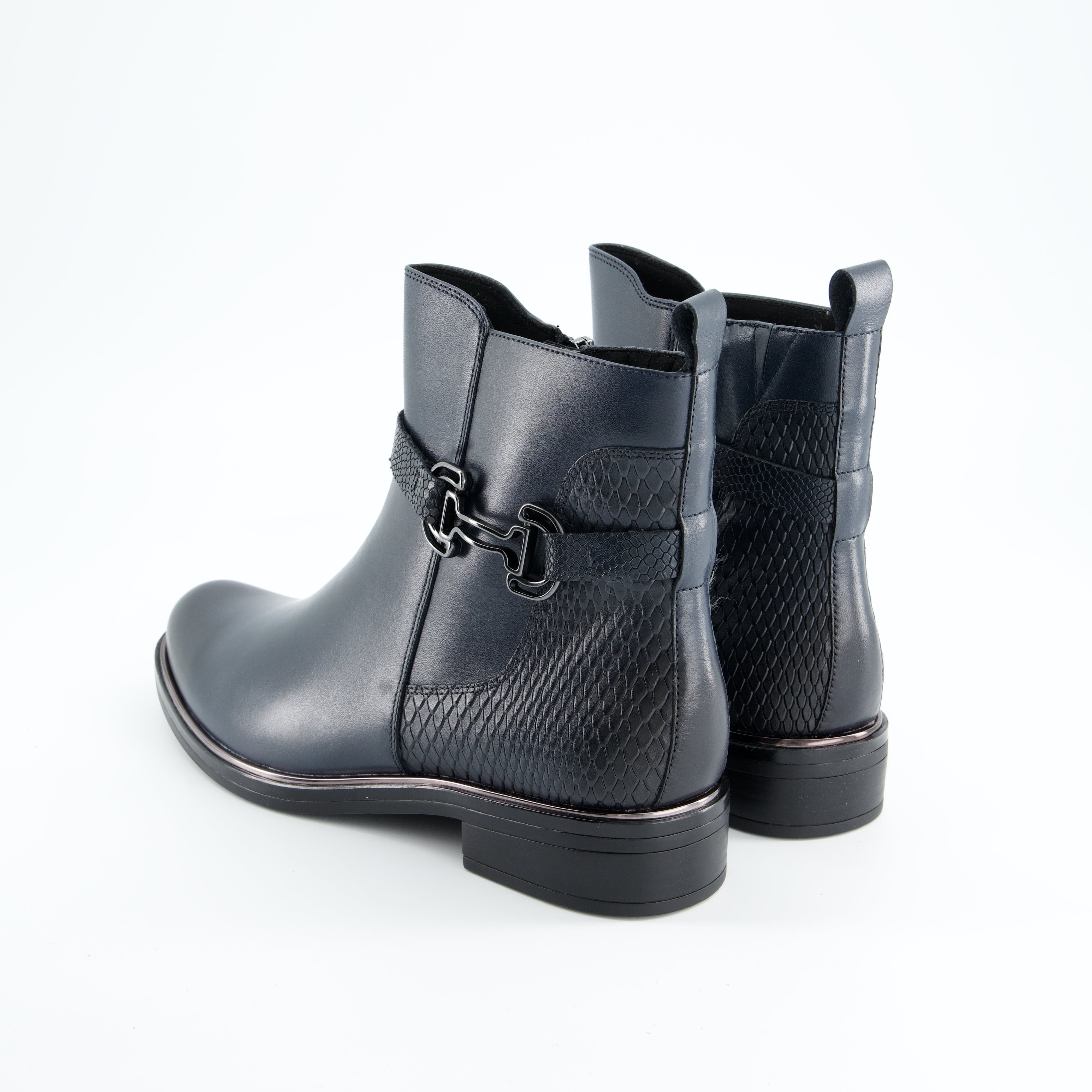 CAPRICE Damenschuhe - Stiefelette Stiefelette Women Boots