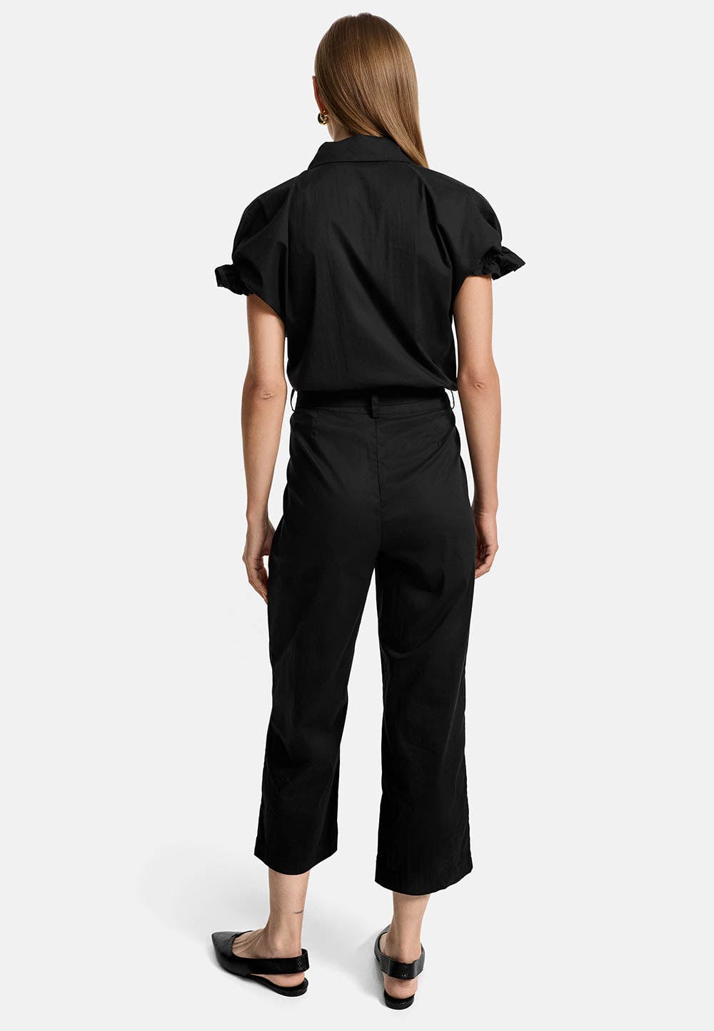 CATNOIR GmbH Bekleidung Damen - Hose Hose