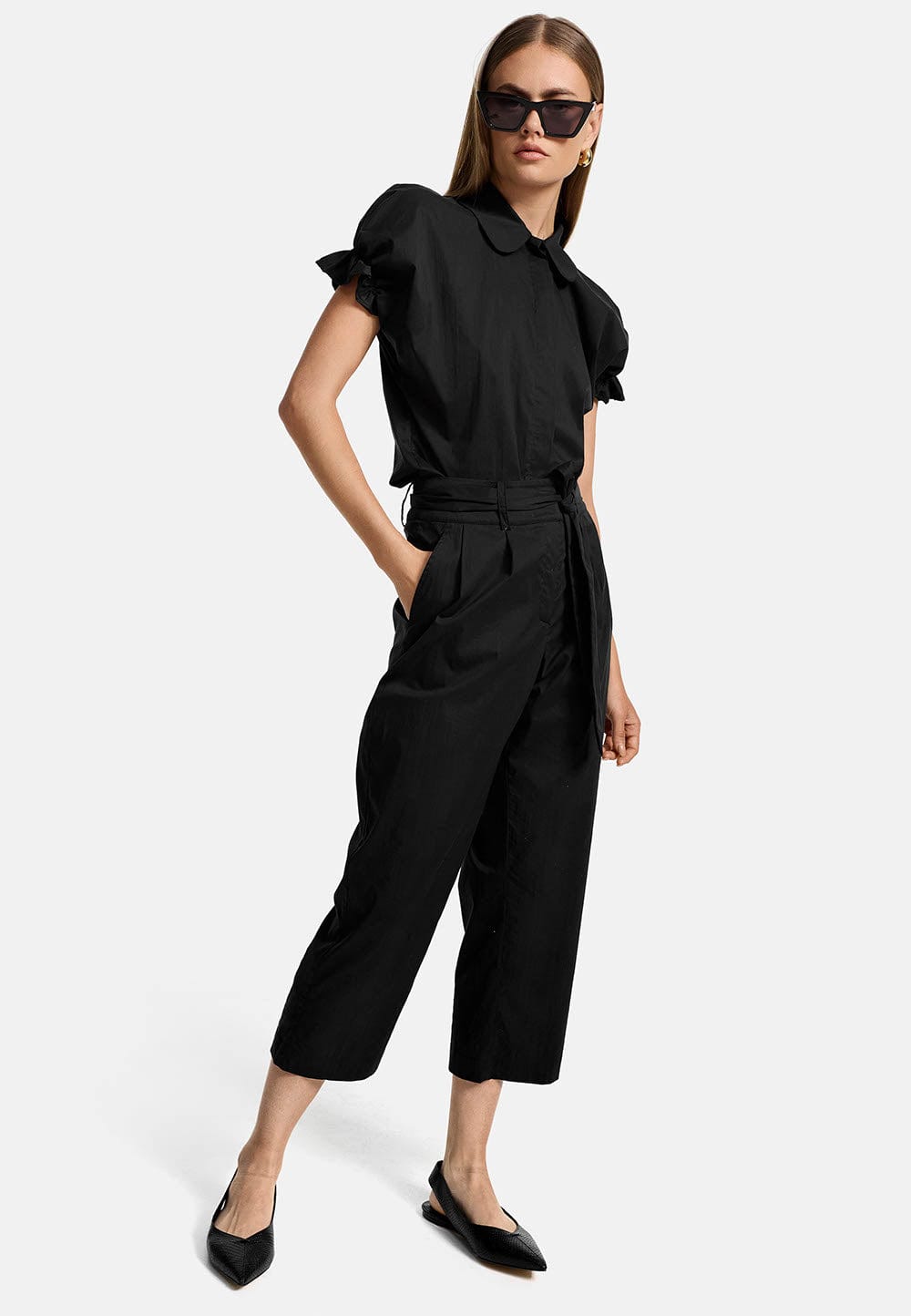 CATNOIR GmbH Bekleidung Damen - Hose Hose