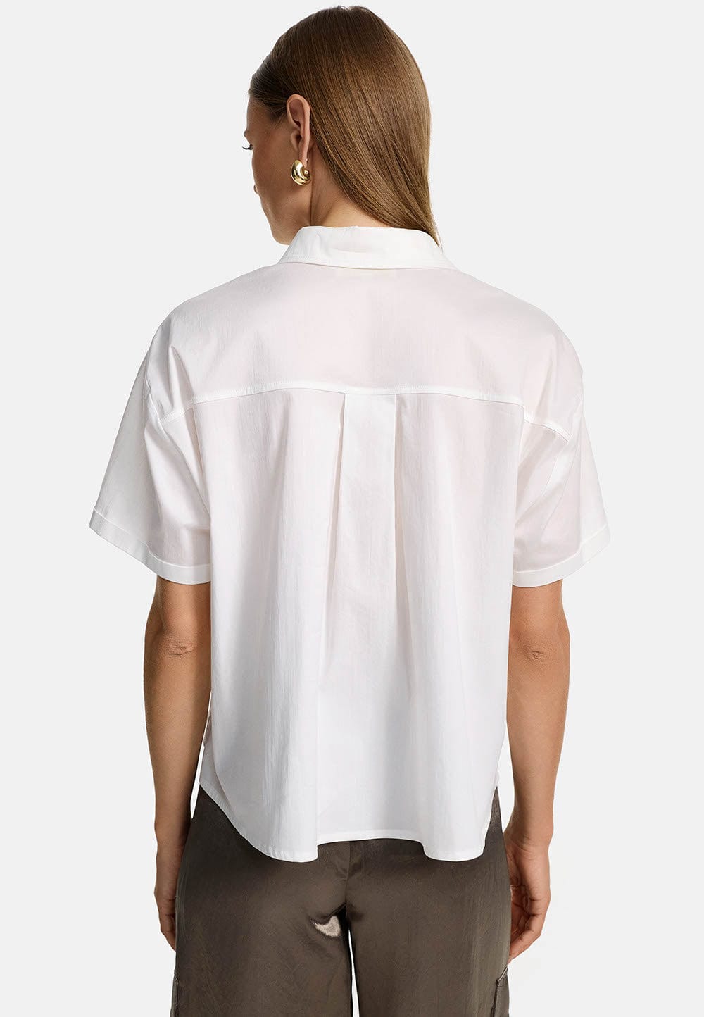 CATNOIR GmbH Bekleidung Damen - Oberteil Oberteil