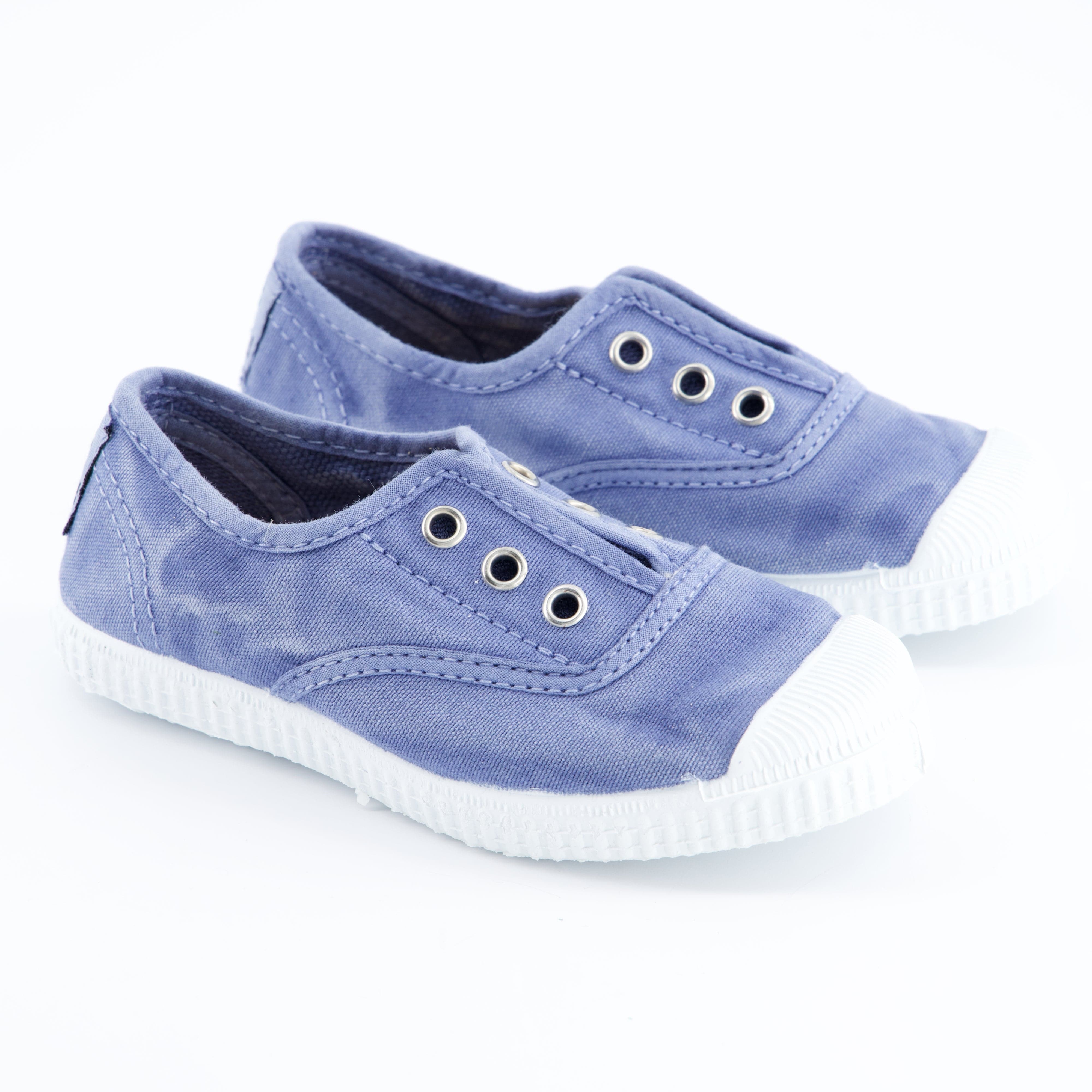 CIENTA Burschenschuhe - Halbschuh Halbschuh