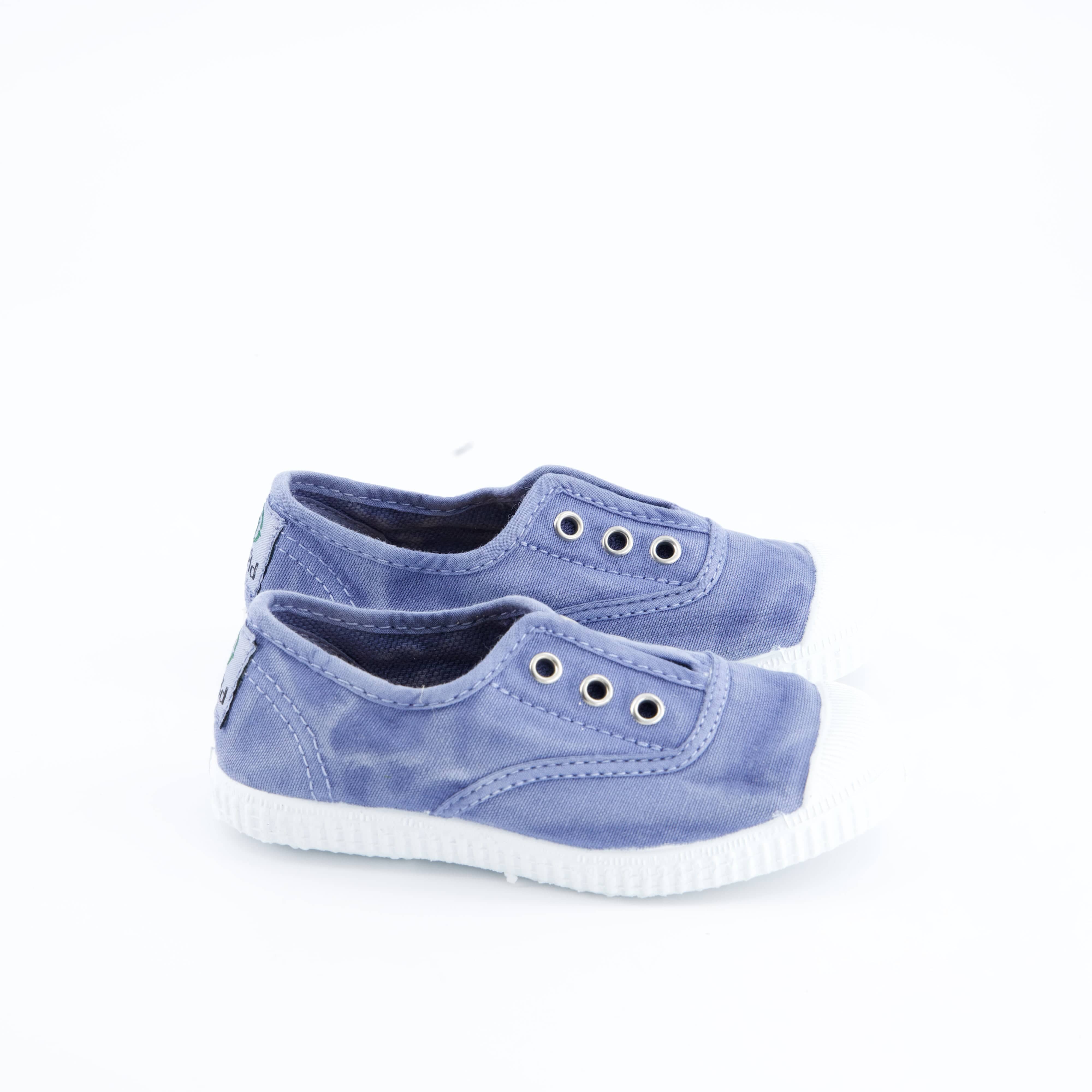 CIENTA Burschenschuhe - Halbschuh Halbschuh