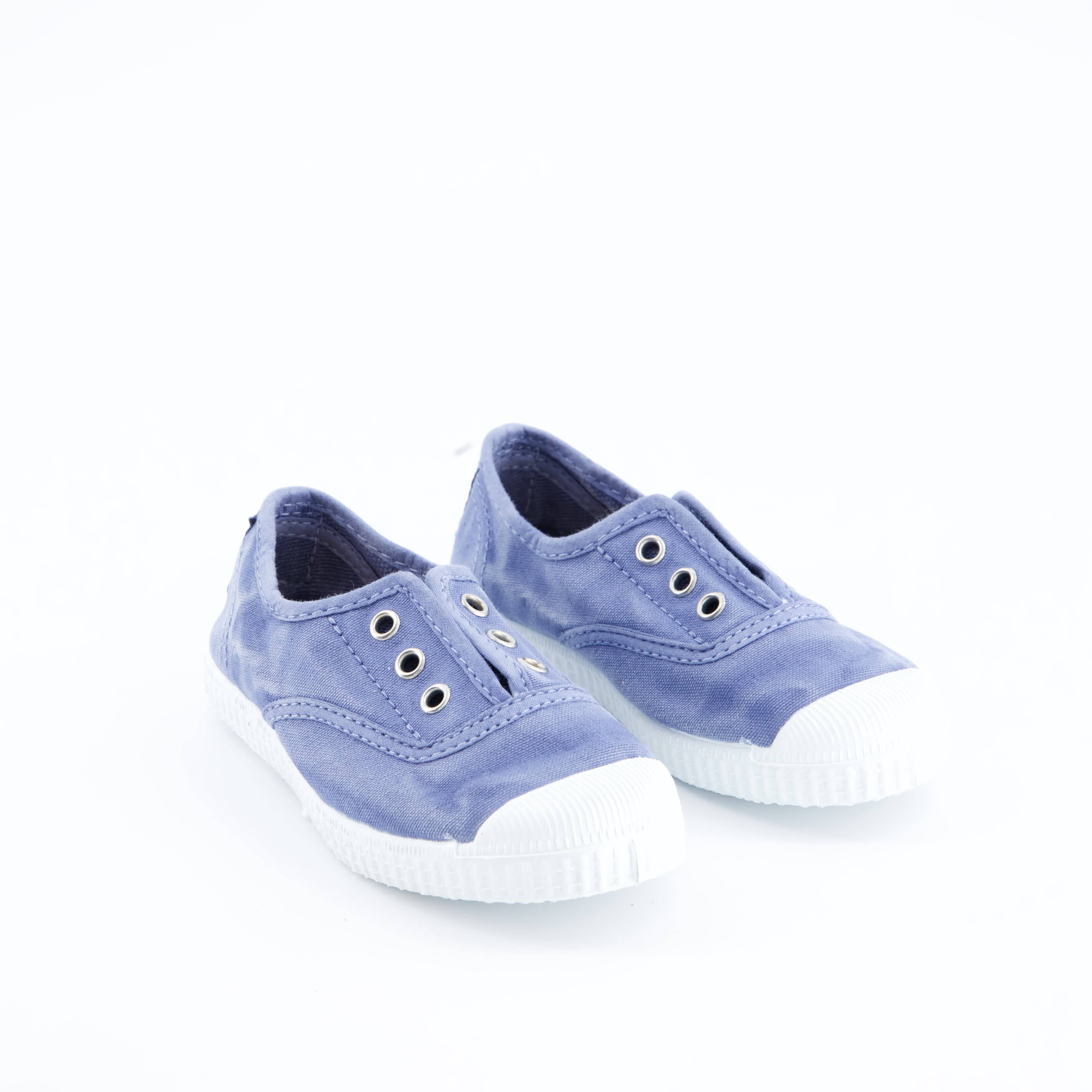 CIENTA Burschenschuhe - Halbschuh Halbschuh