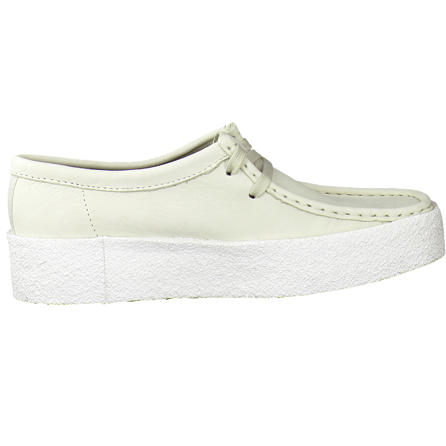 CLARKS D - Schnürschuhe, S Wallabee Cup