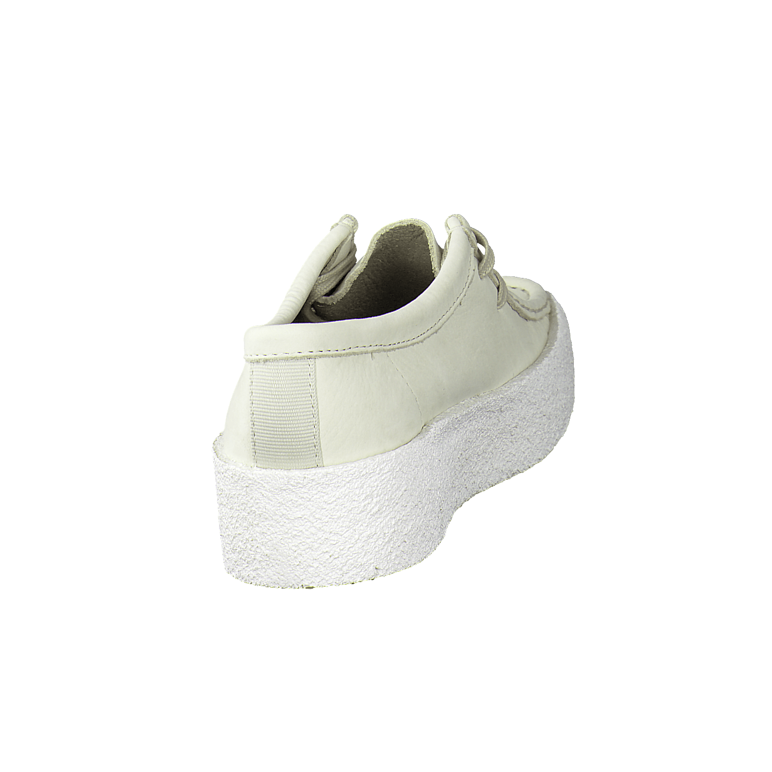 CLARKS D - Schnürschuhe, S Wallabee Cup