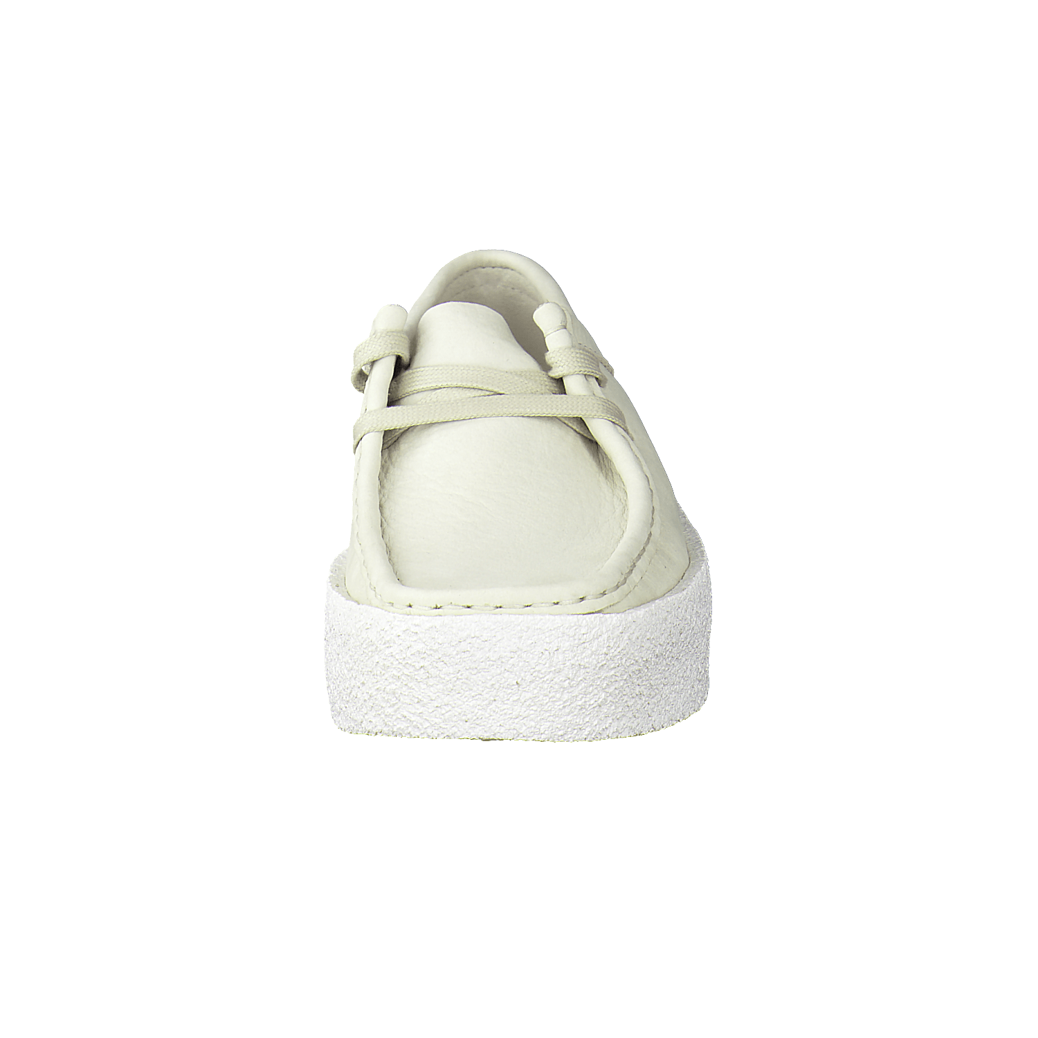 CLARKS D - Schnürschuhe, S Wallabee Cup