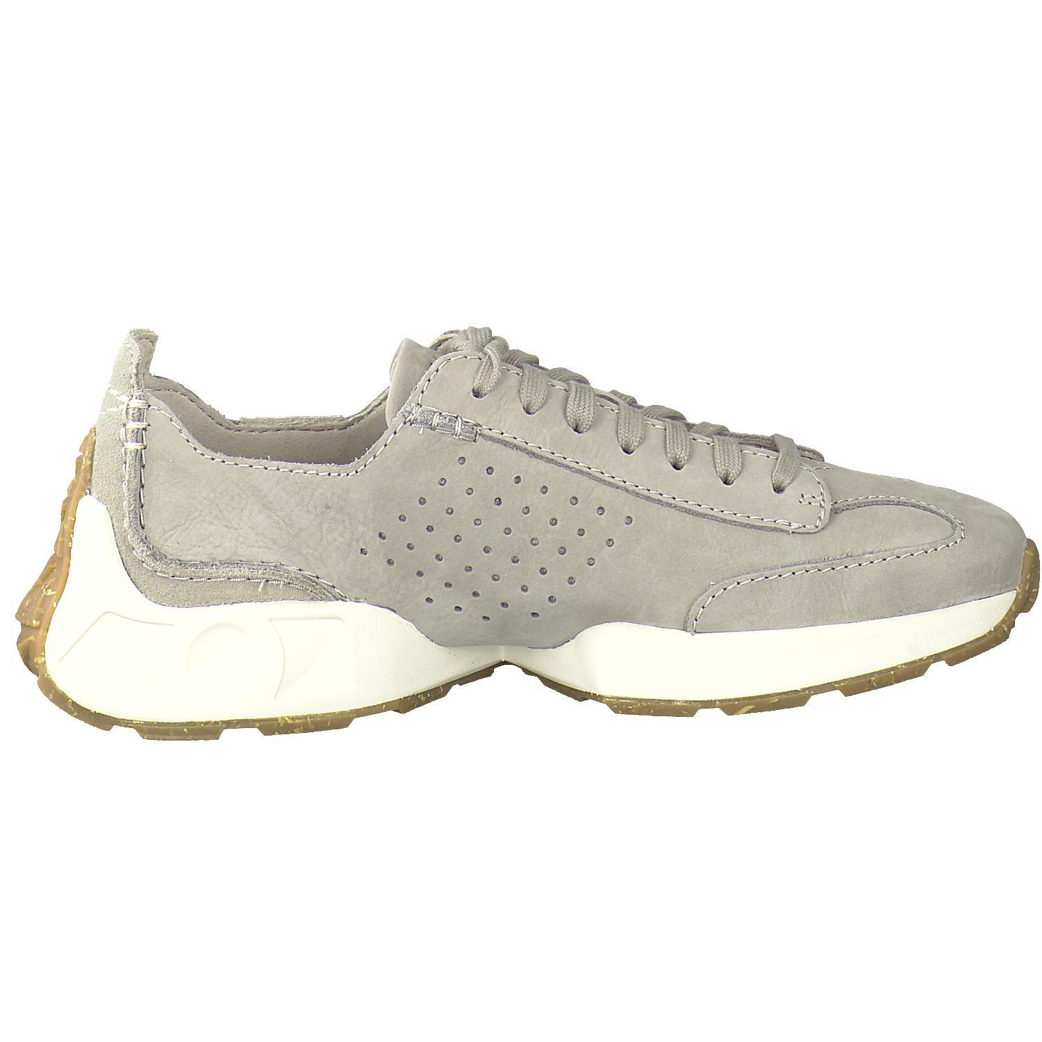 CLARKS D - Sneaker, S Craft Speed