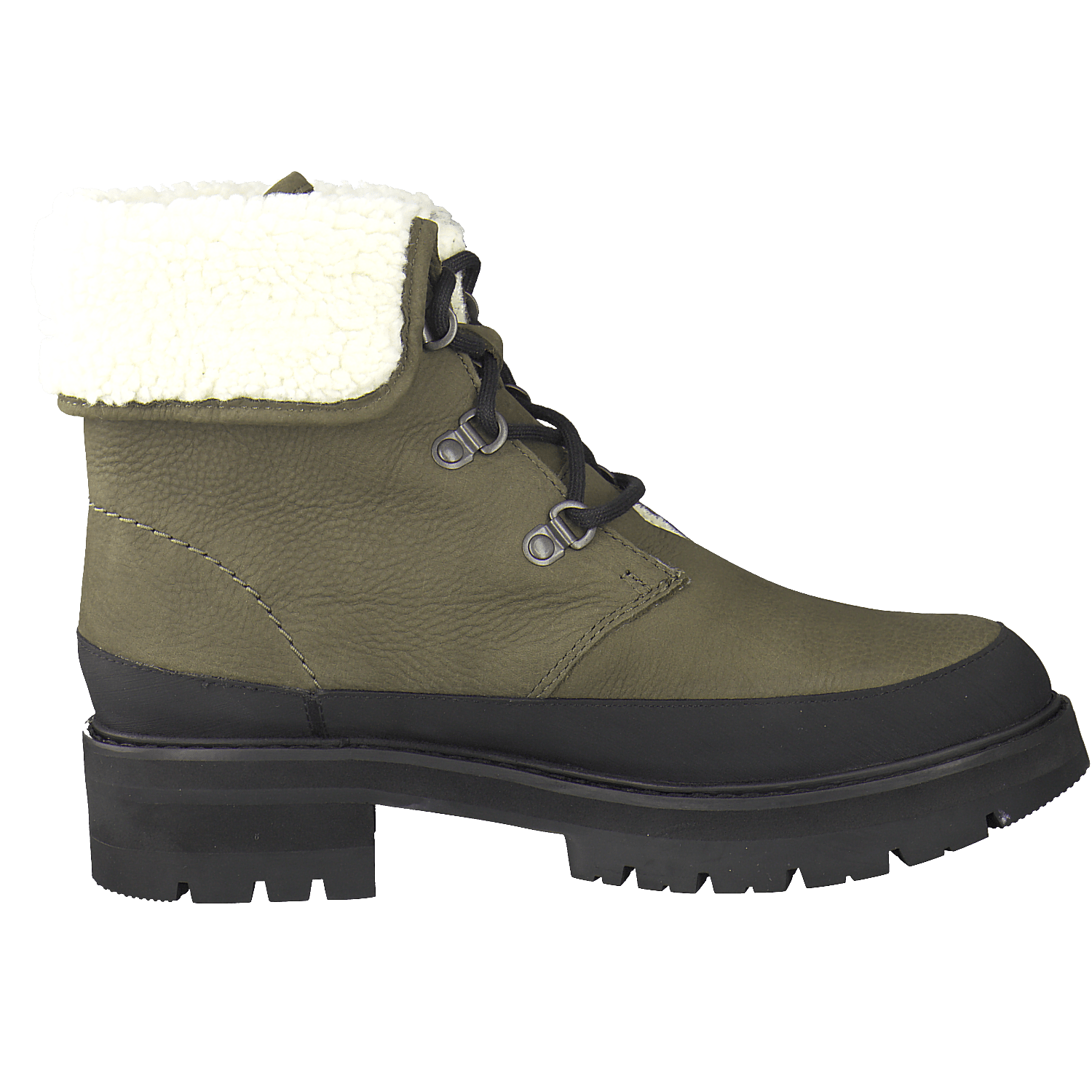 CLARKS D - Winterstiefel, W Orianna Turn
