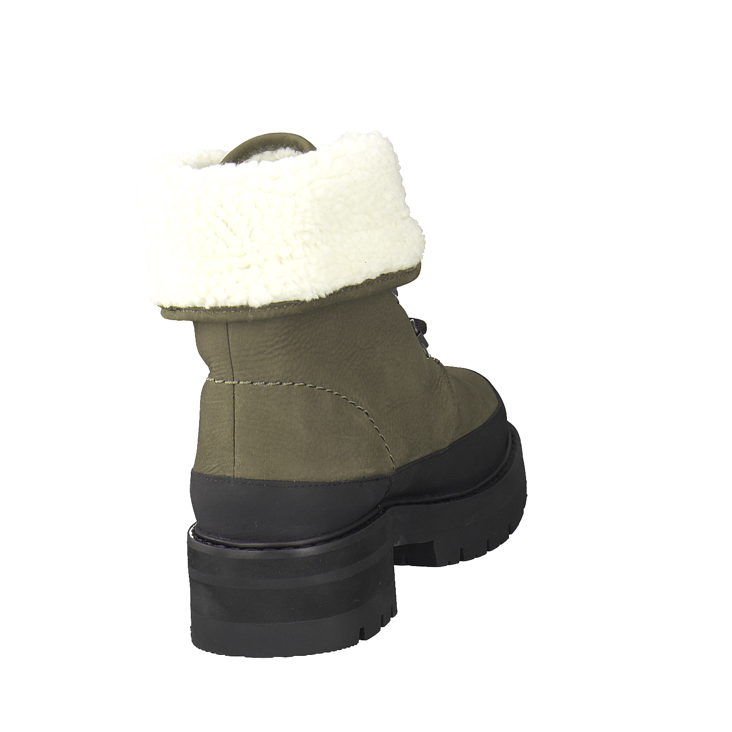 CLARKS D - Winterstiefel, W Orianna Turn