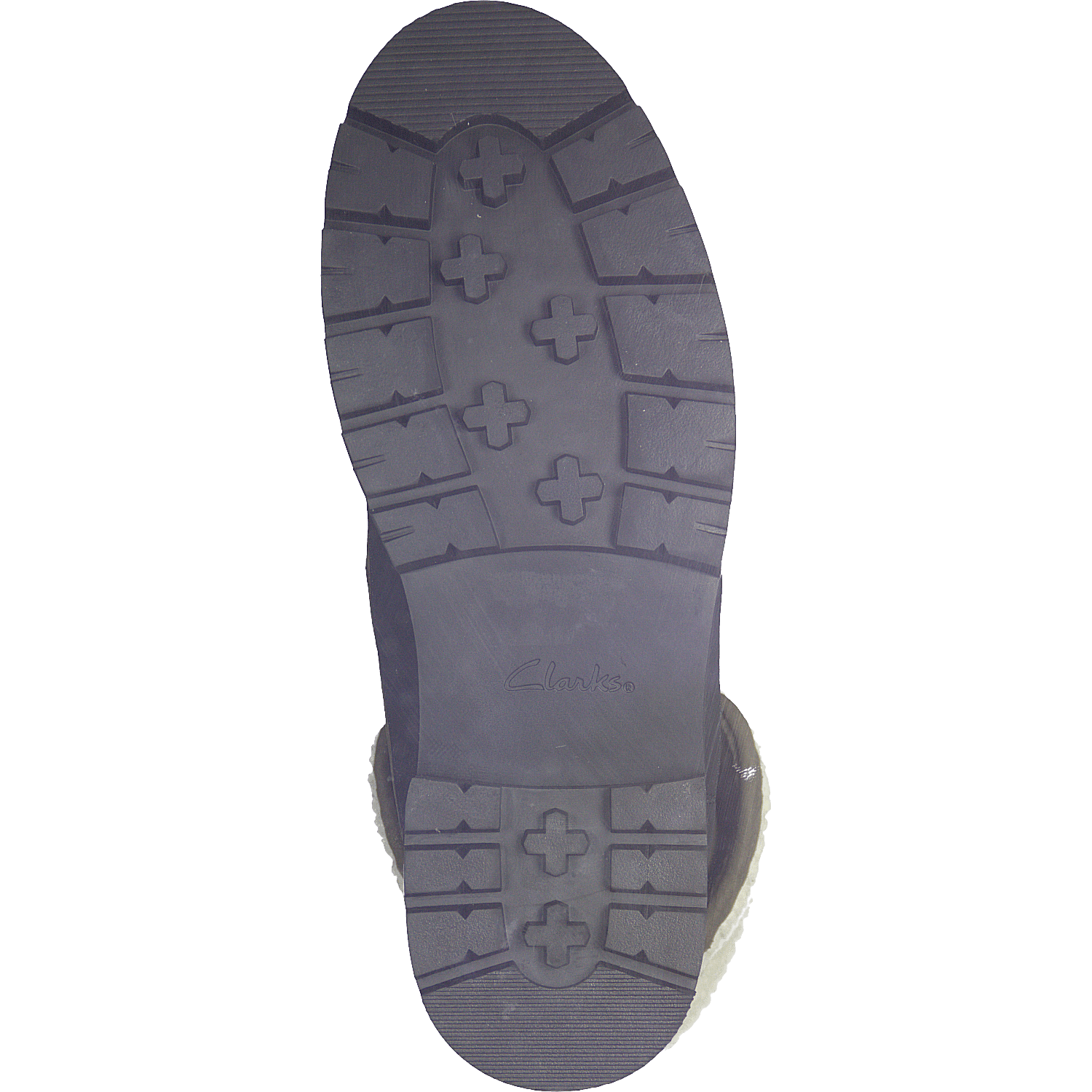 CLARKS D - Winterstiefel, W Orianna Turn