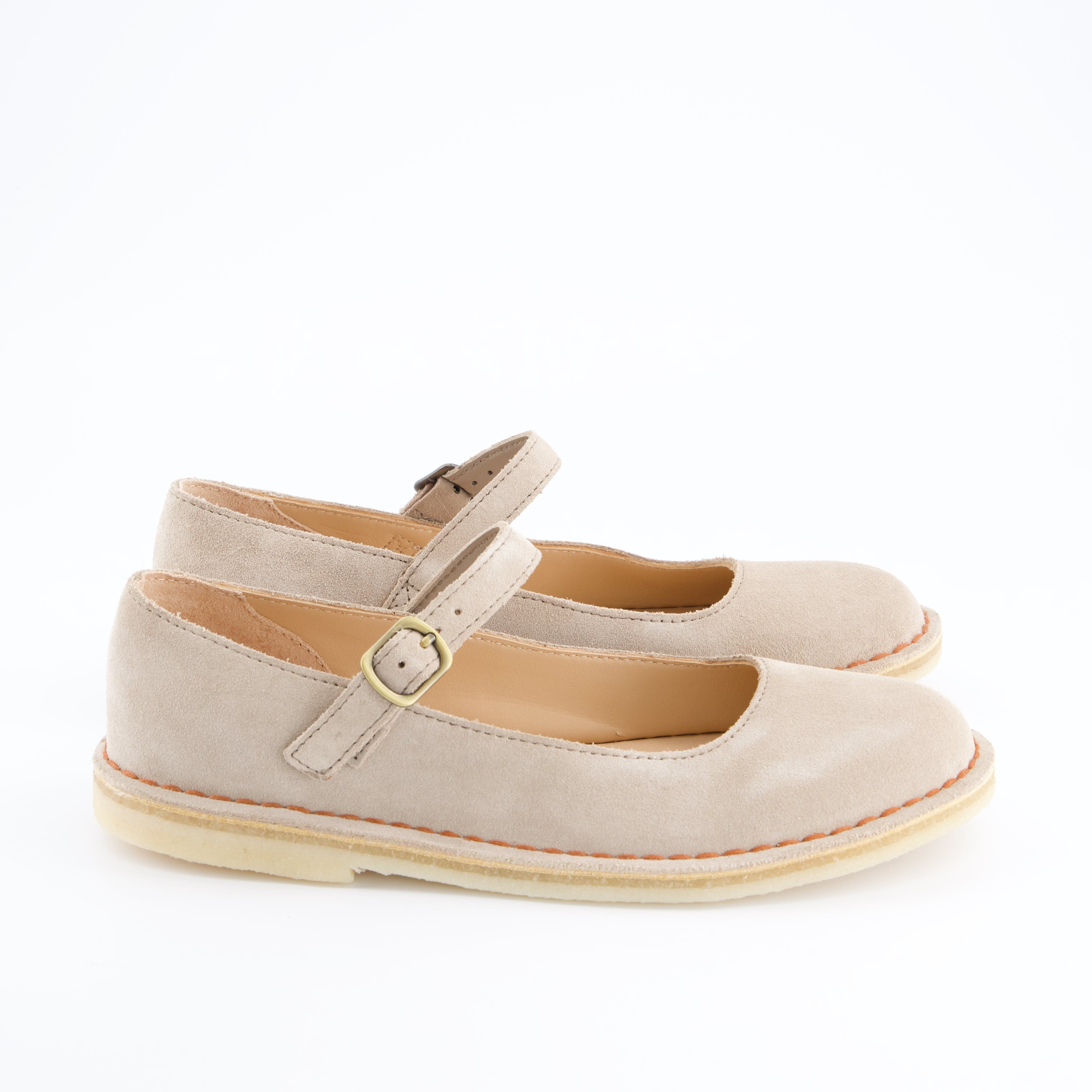 CLARKS Damenschuhe - Ballerinas Ballerinas Desert Jane