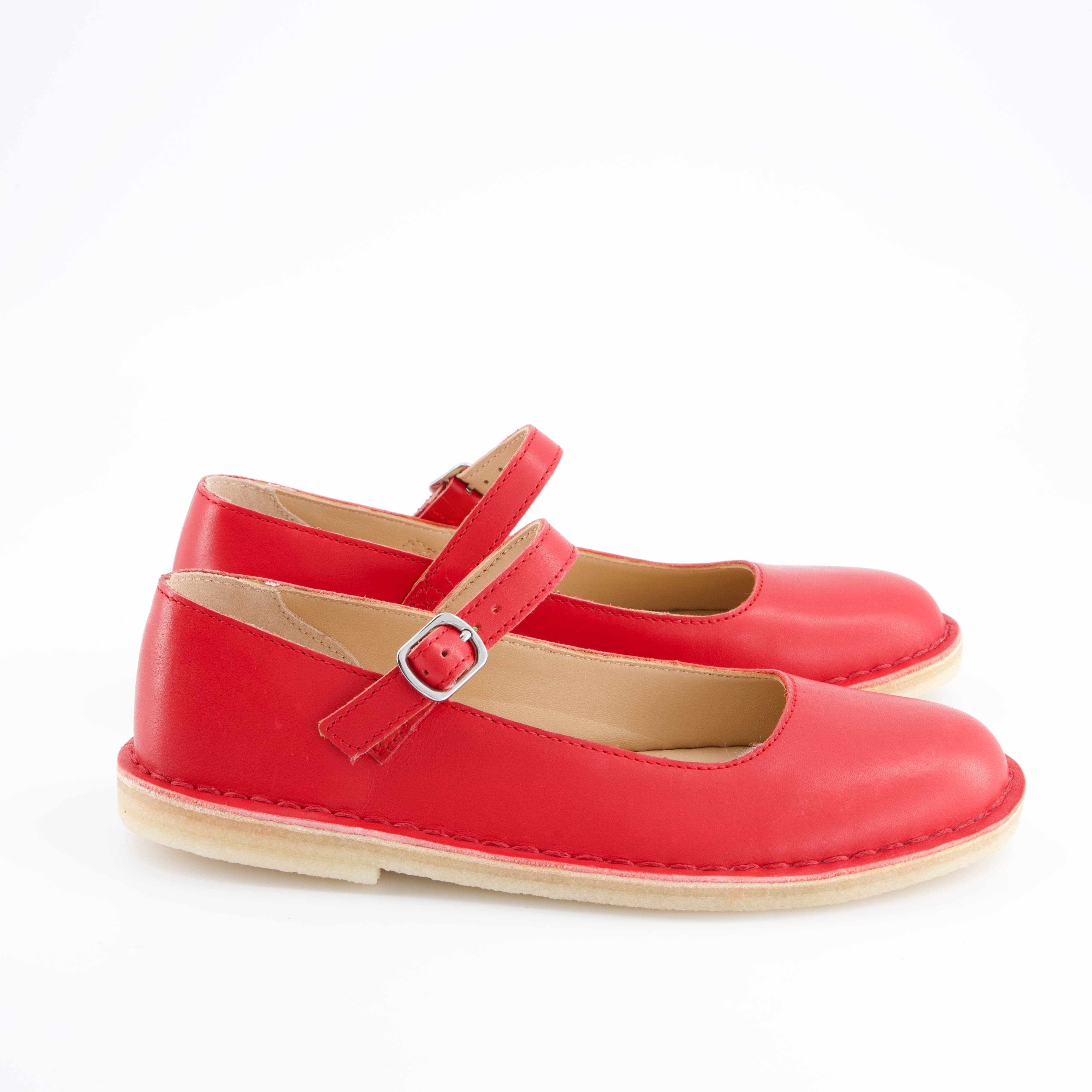 CLARKS Damenschuhe - Ballerinas Ballerinas Desert Jane