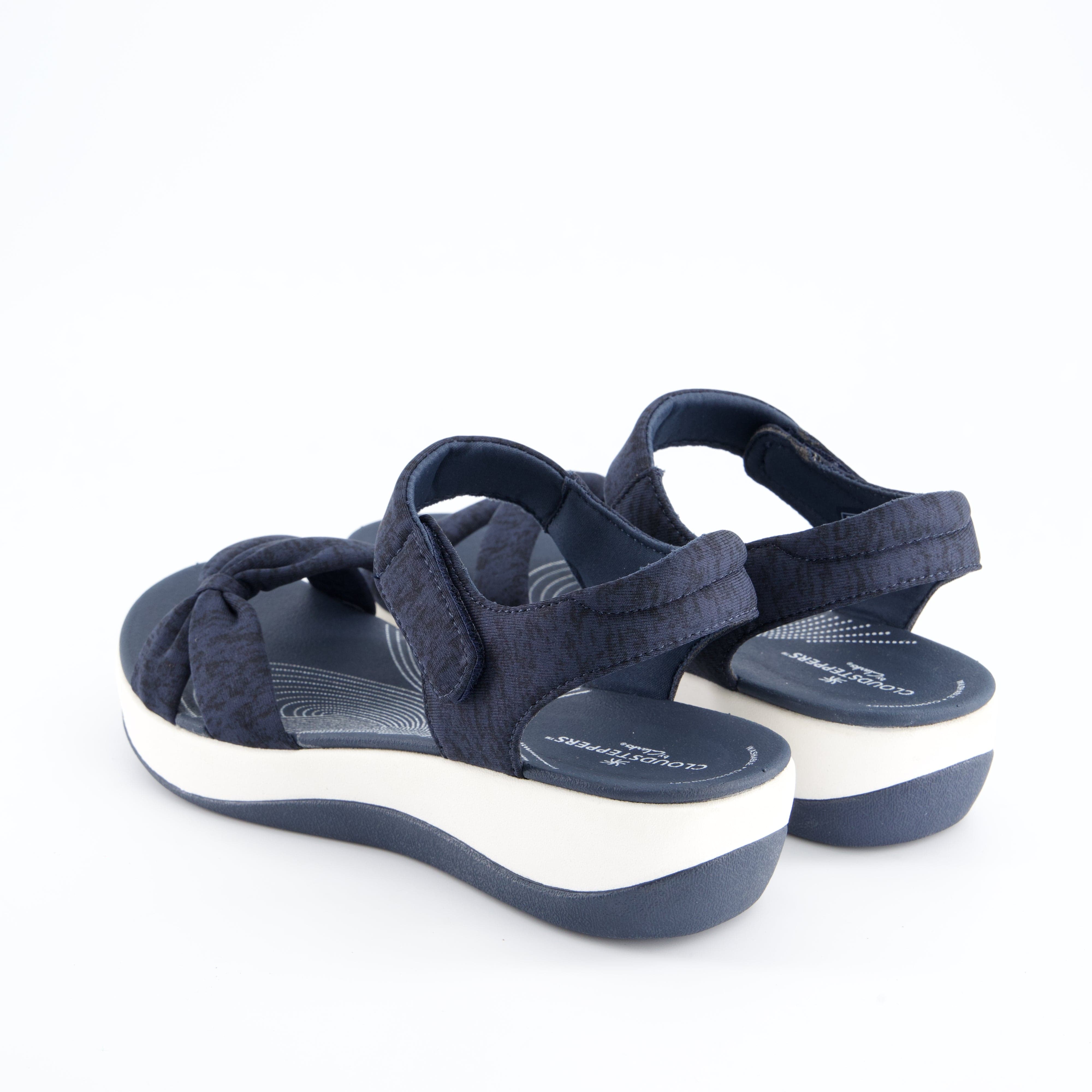 CLARKS Damenschuhe - Sandalen Sandalen Arla Shore